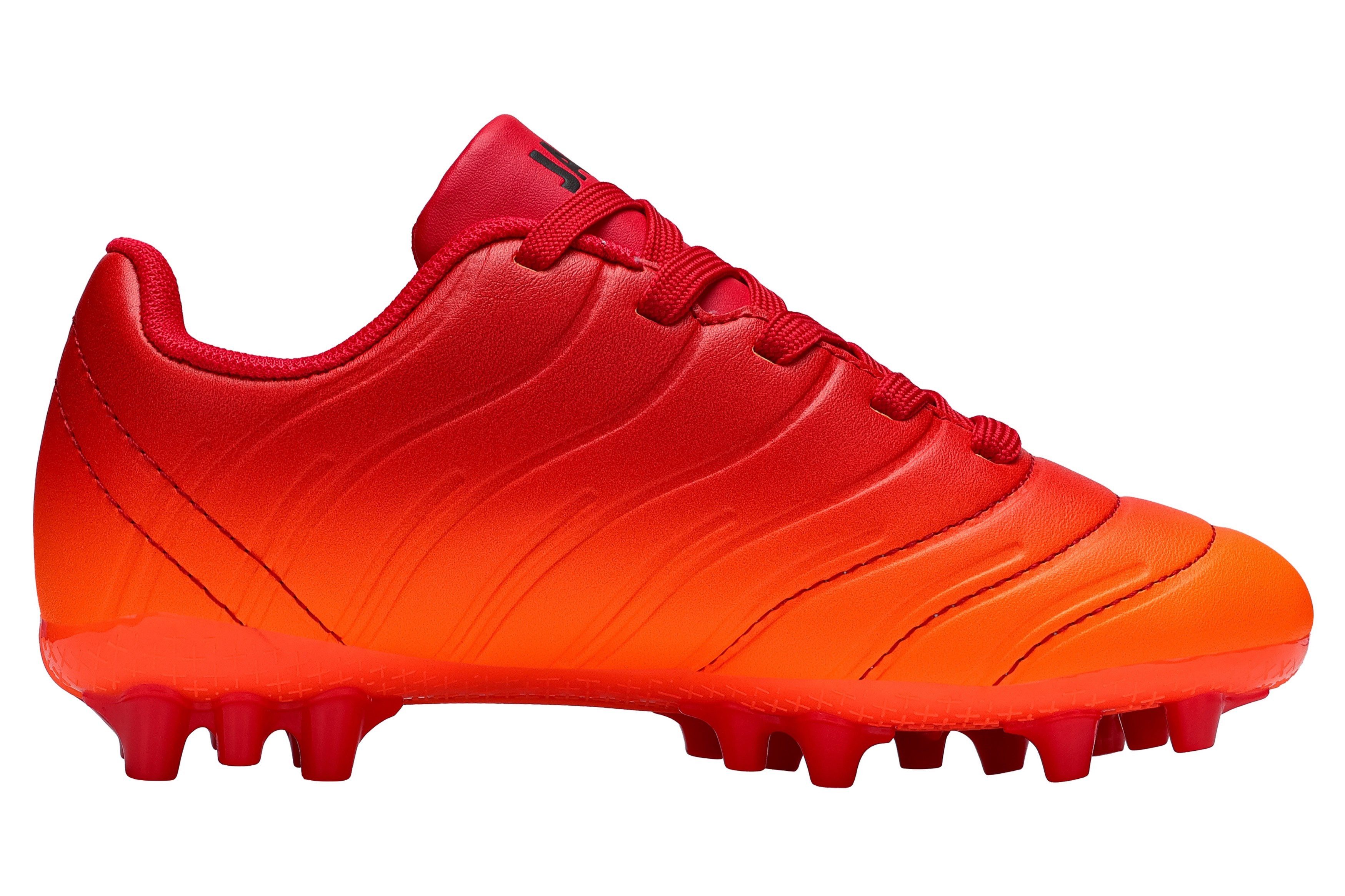 Jako J-SFGSWEEPER Fußballschuh mit Nocken für Rasenplätze, für Jugendliche & Kinder