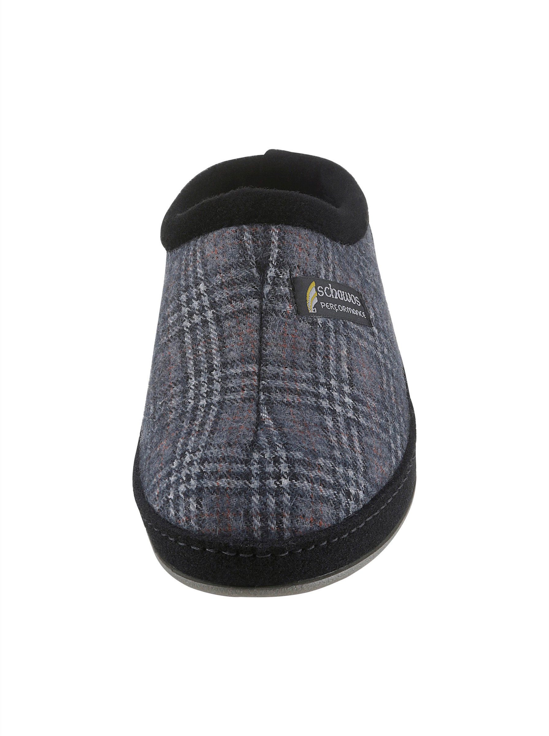 Witt Pantoffel Hausschuh