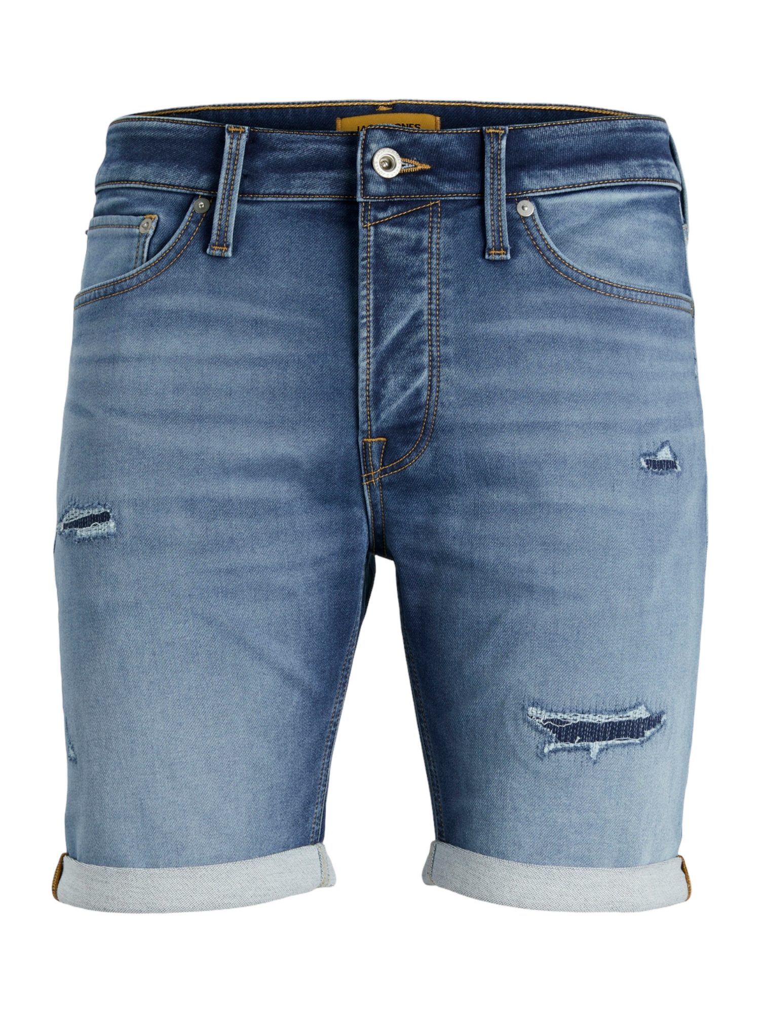 Bermudas