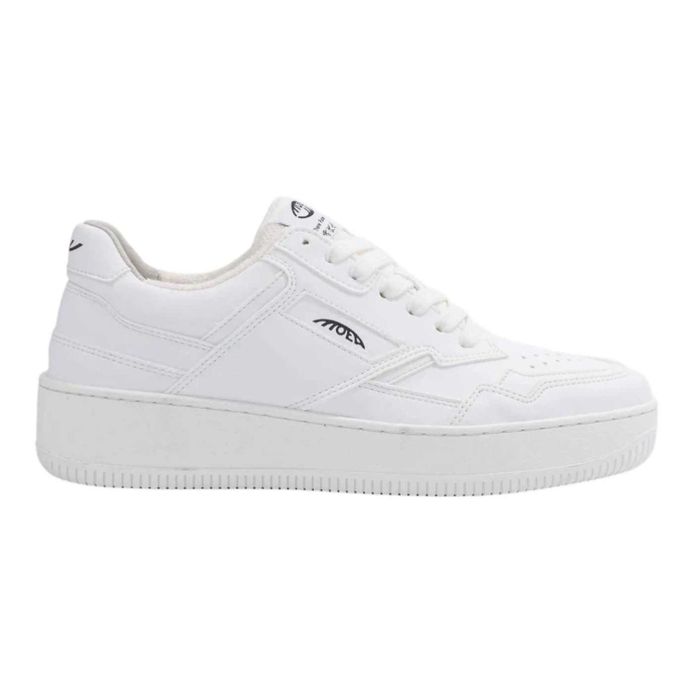 Moea Origin - Corn - weiss Sneaker