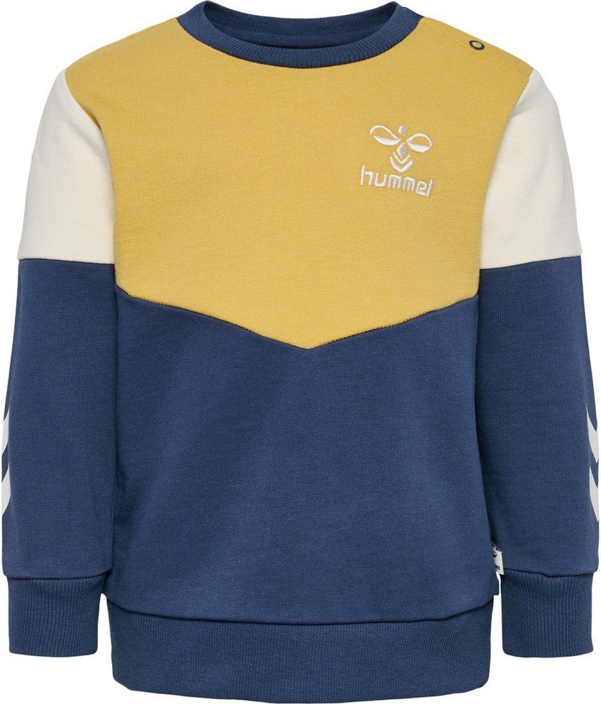 Sweatshirt Hmlhappy