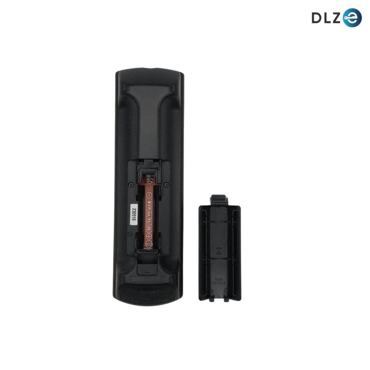 Panasonic Original N2QAYB001101 Fernbedienung