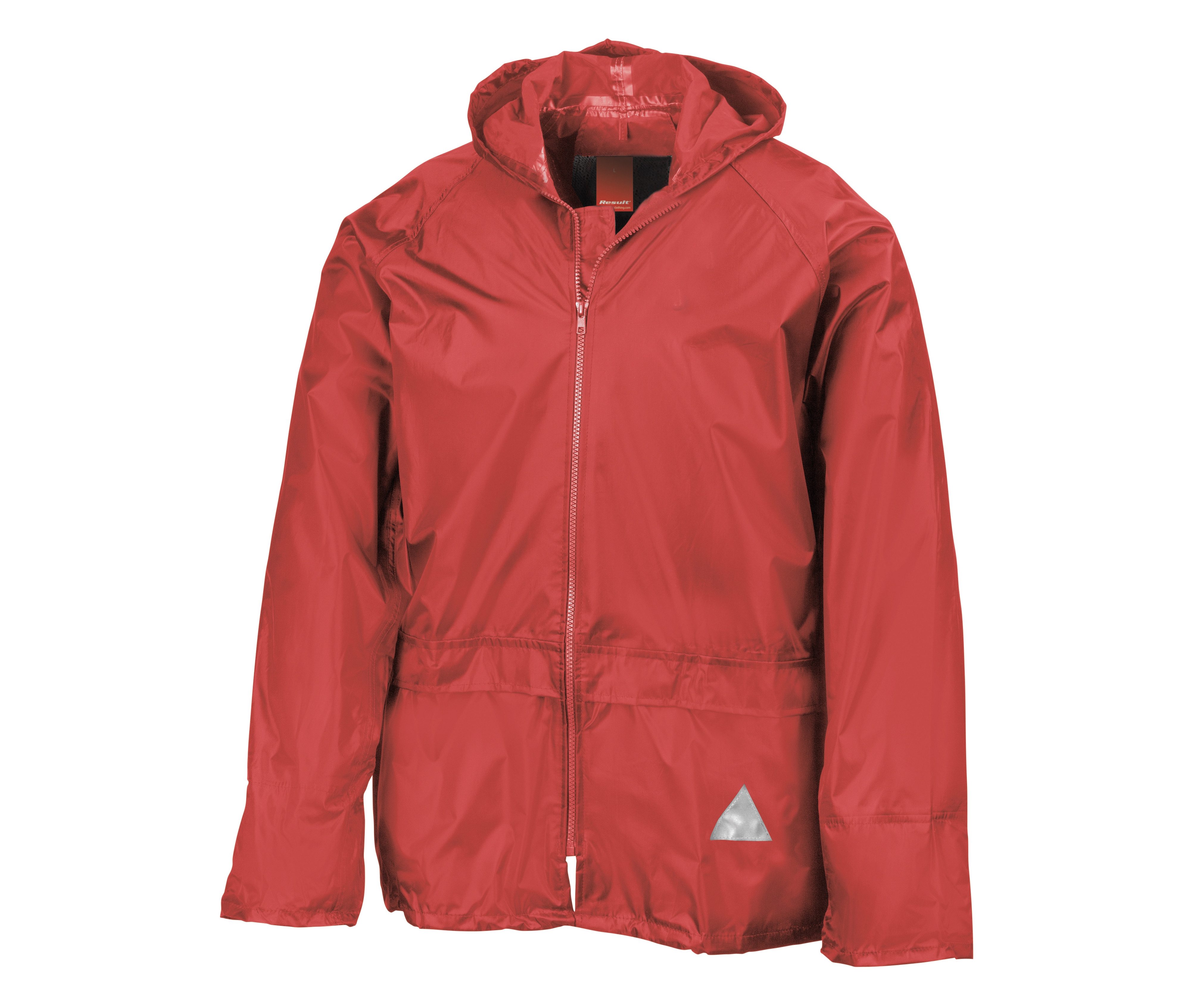 Result Regenjacke Regenanzug Jacke und Hose wasserdicht 2000 mm winddicht S–XXL