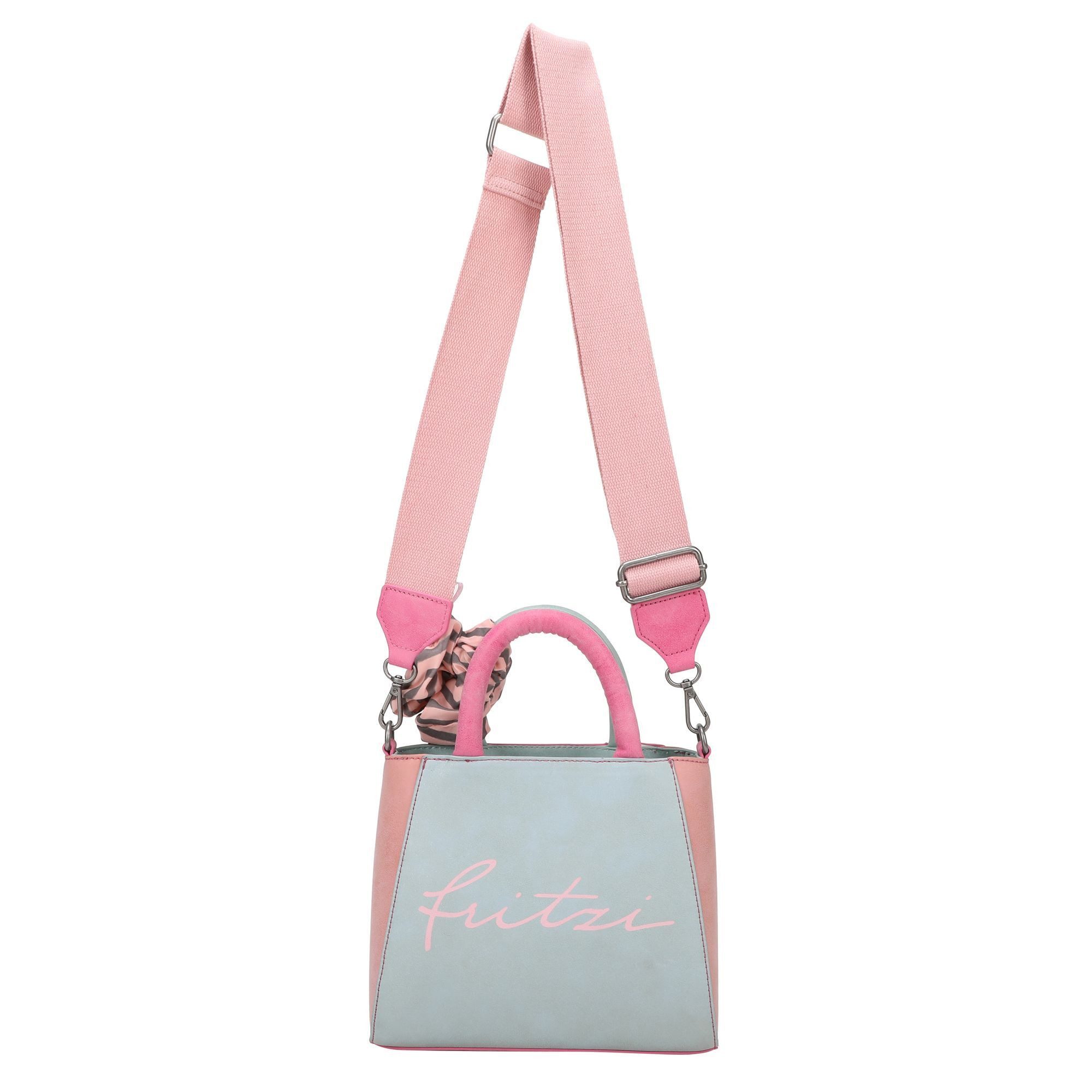 Fritzi aus Preußen Henkeltasche Happy Limited günstig online kaufen