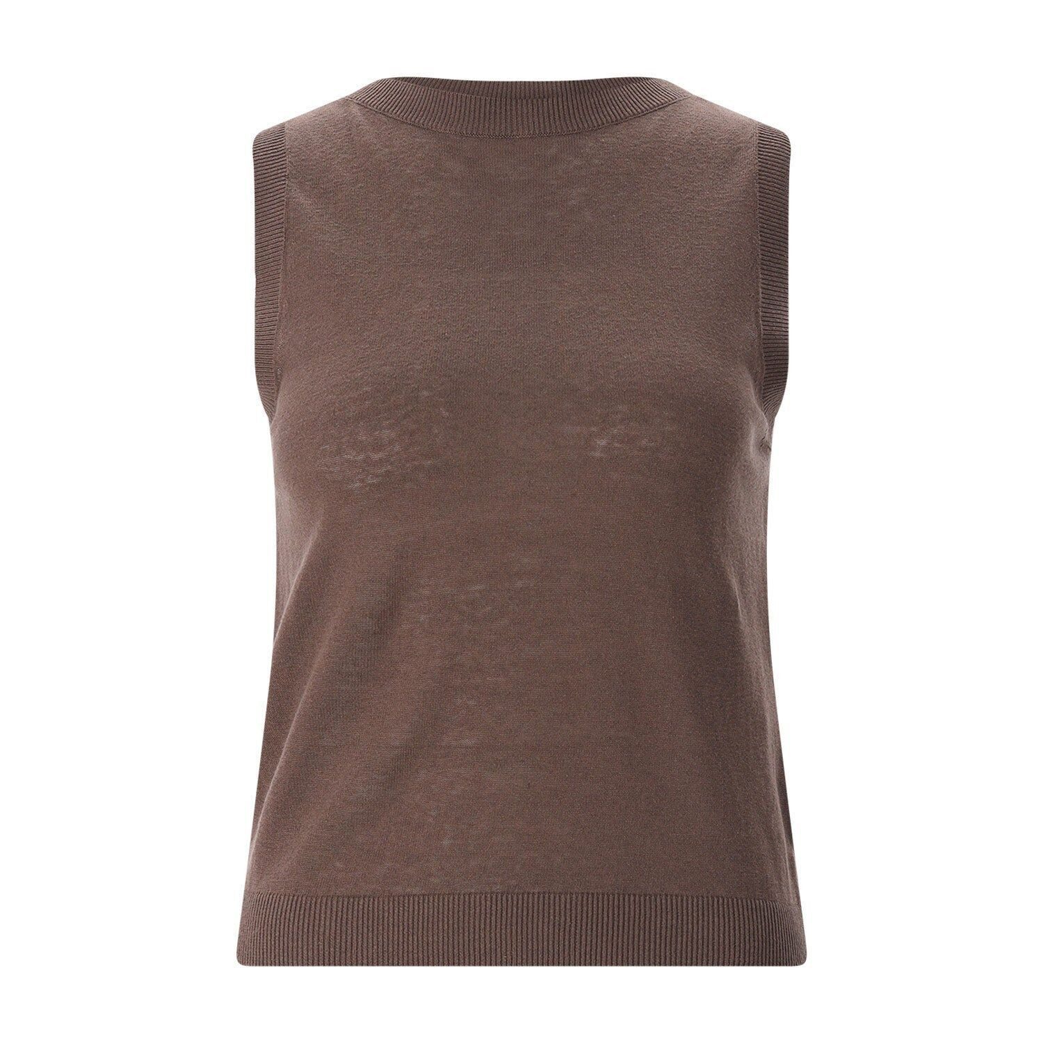 WEEKEND BY MAX MARA Stricktop RIVA