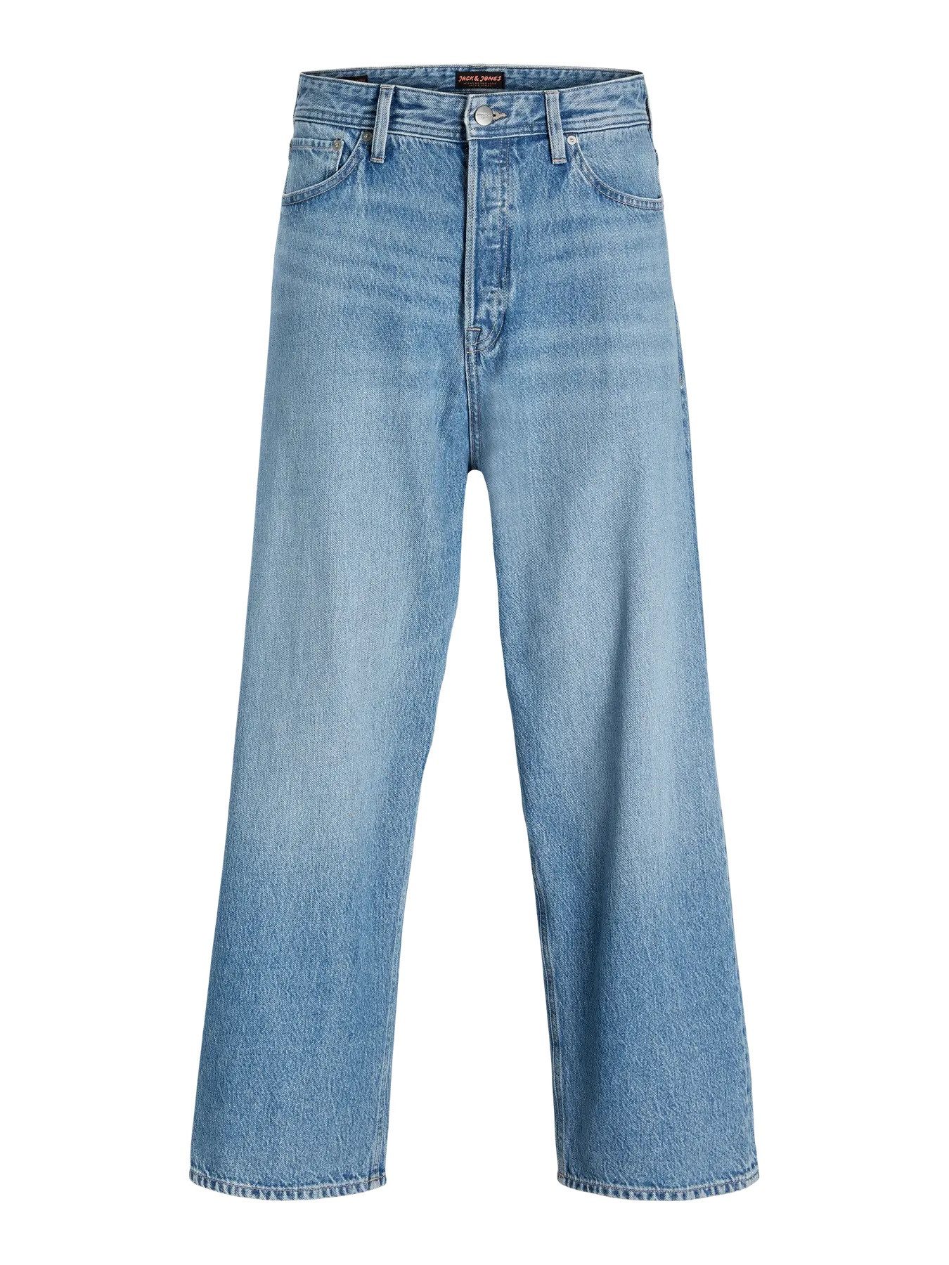 Jack & Jones Loose-fit-Jeans JACK & günstig online kaufen
