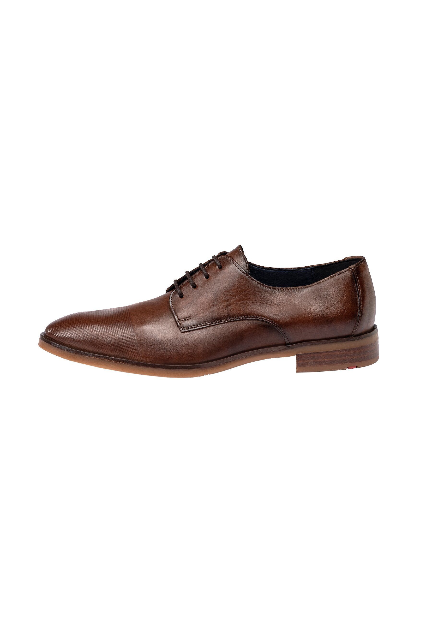 Lloyd OLOT Schnürschuh mit klassischem Design