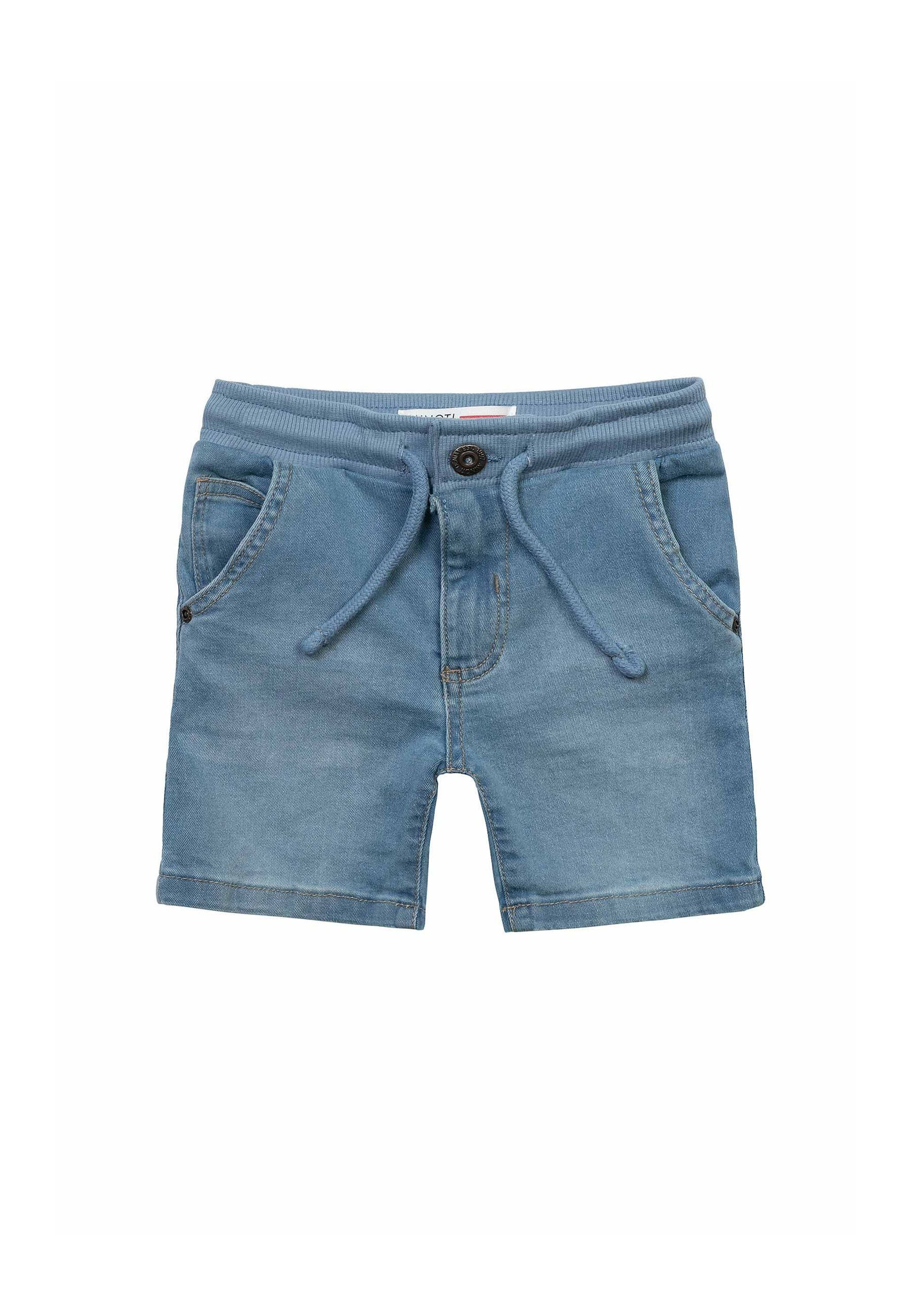 MINOTI Jeansshorts Shorts (1y-8y) | Jeansshorts