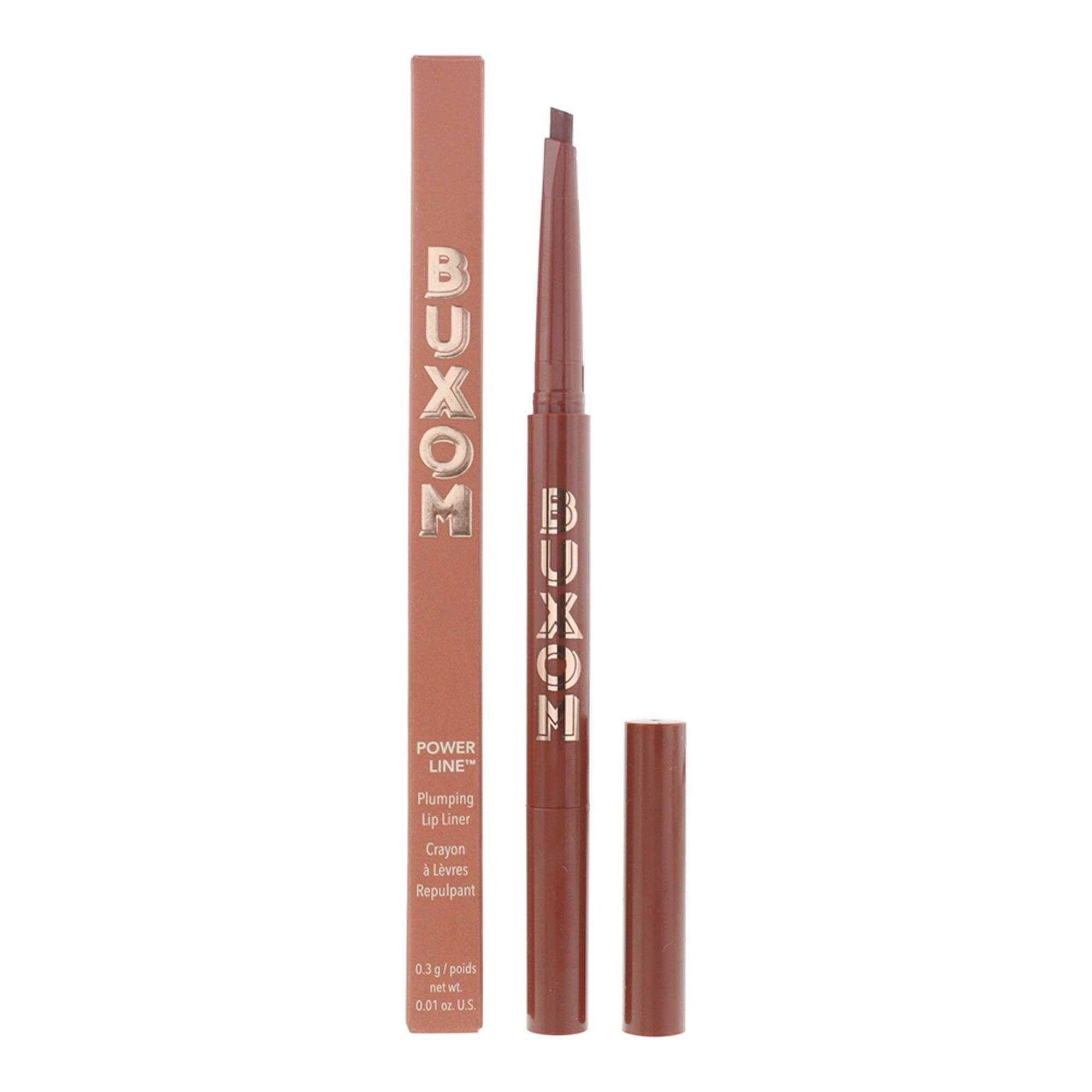 Buxom Lipliner Power Line Plumping Lipliner