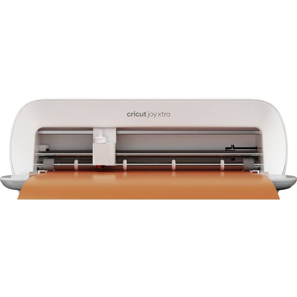 Cricut Rollenschneidemaschine Kompakt, leicht und perfekt für kleine Projekte