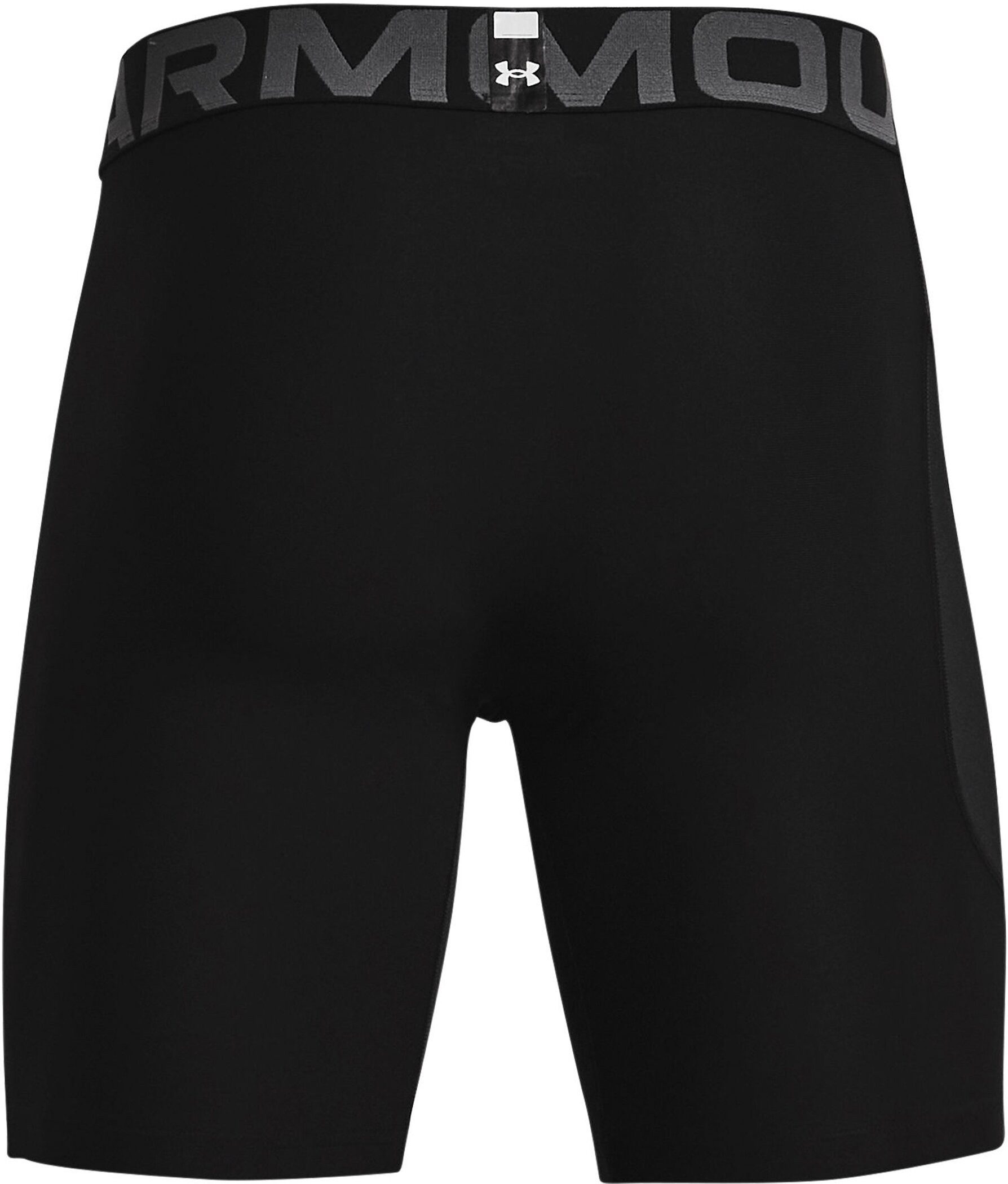 Under Armour® Shorts HeatGear® Kompressions-Shorts für mit verstärkten Nähten, schnell trocknend