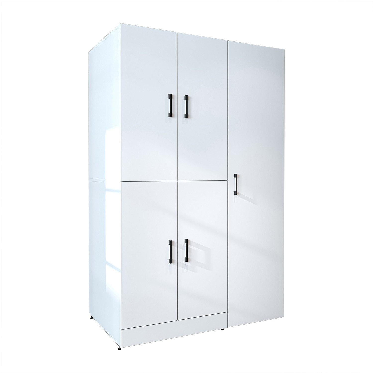 Roomart Waschmaschinenumbauschrank Roomart Dora - 115 (Waschmaschinenschran günstig online kaufen