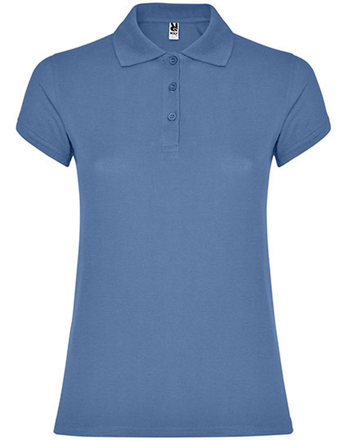 Roly Poloshirt Women´s Star Poloshirt günstig online kaufen
