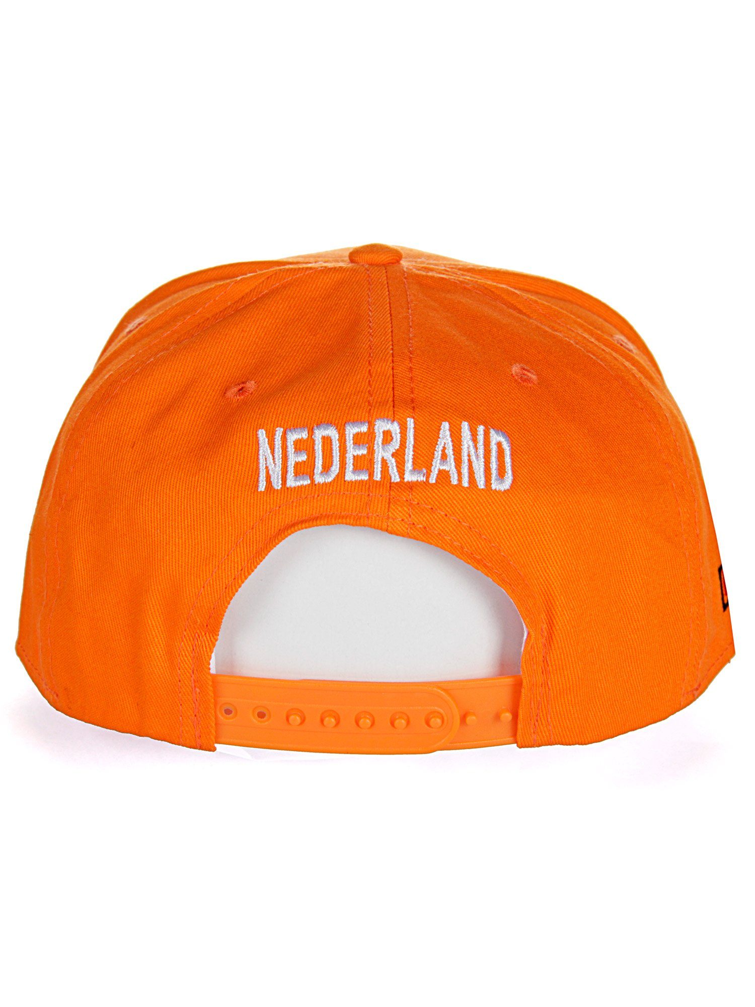 Baseball trendiger mit Sunderland Cap RedBridge Niederlande-Stickerei