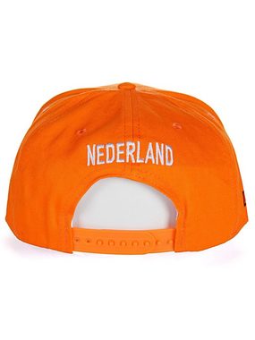 RedBridge Baseball Cap Sunderland mit trendiger Niederlande-Stickerei