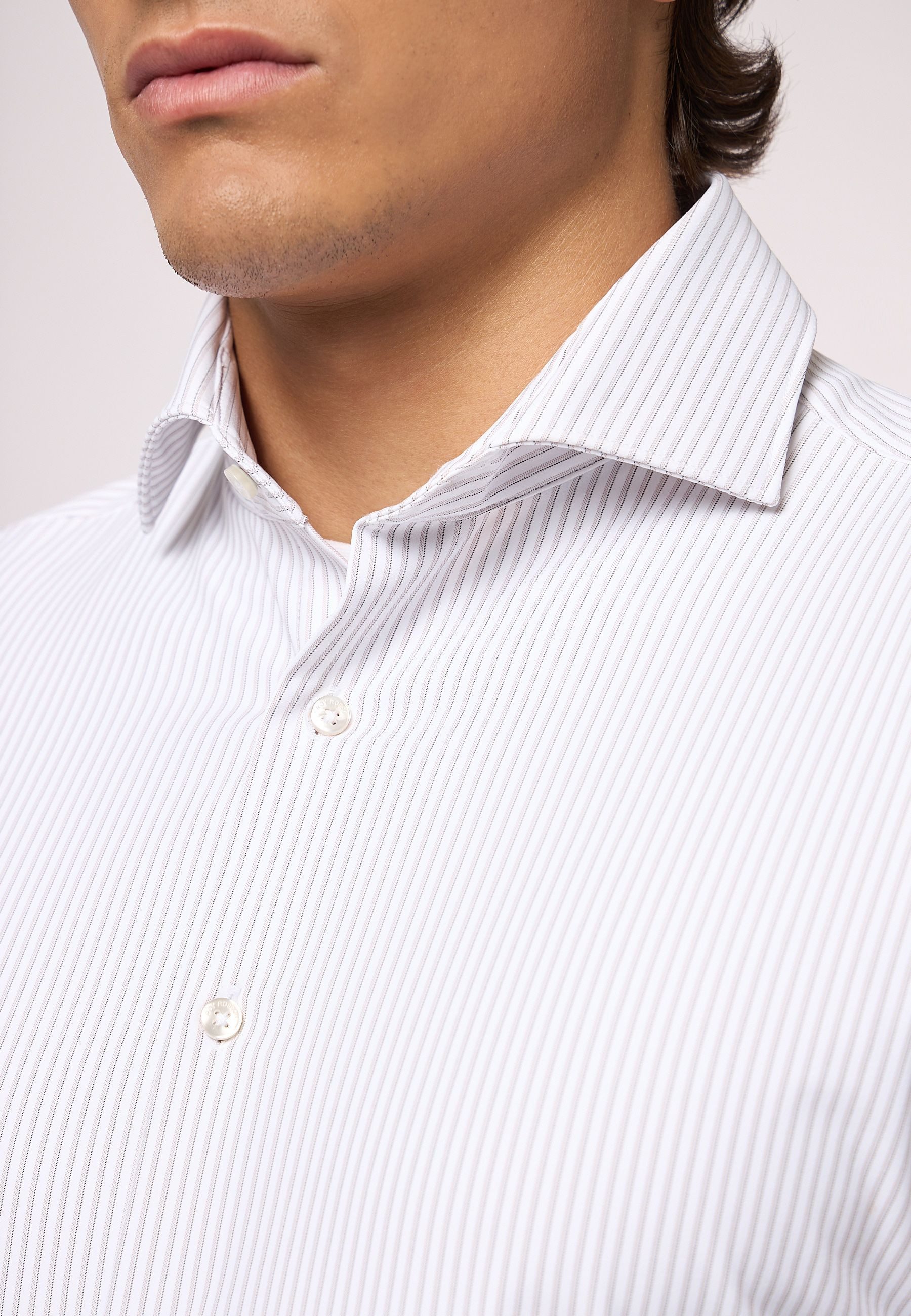 Roy Robson Businesshemd