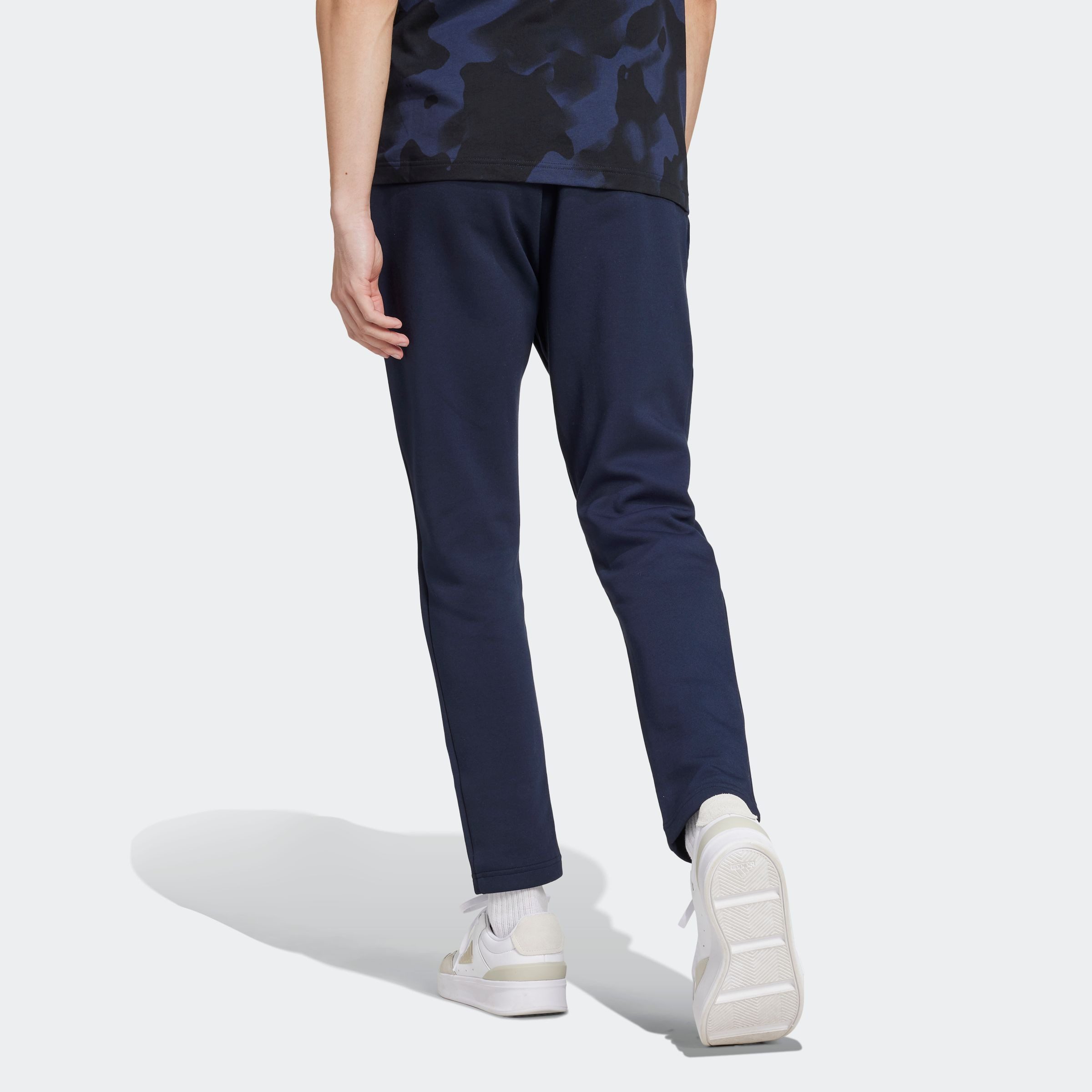 adidas Sportswear Sporthose M FI DBLKNT günstig online kaufen