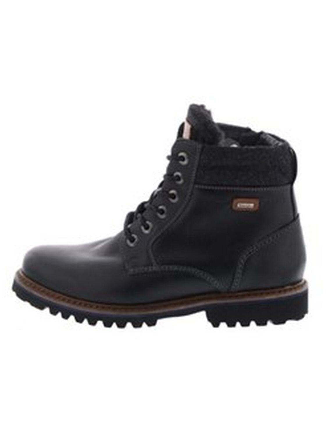 SIOUX Adalr.-704-Tex-Lf-H Winterstiefel