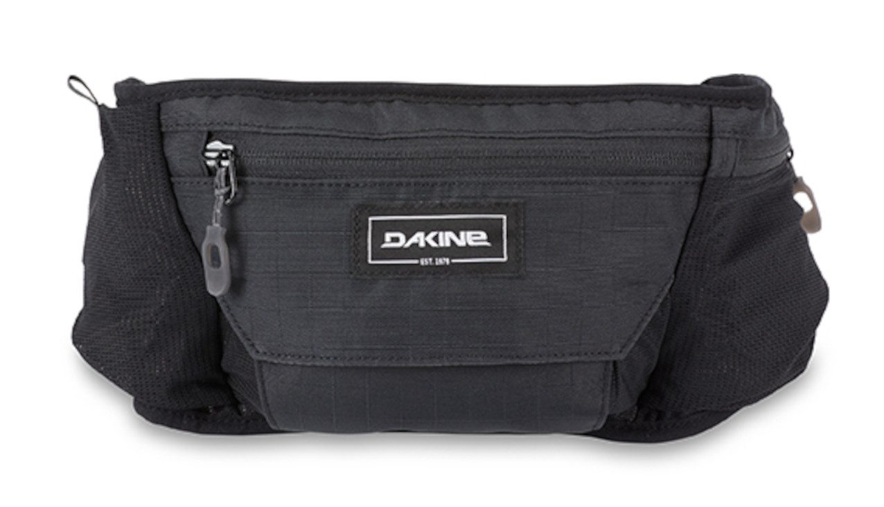 Dakine Gürteltasche Hot Laps Stealth Hip Pack