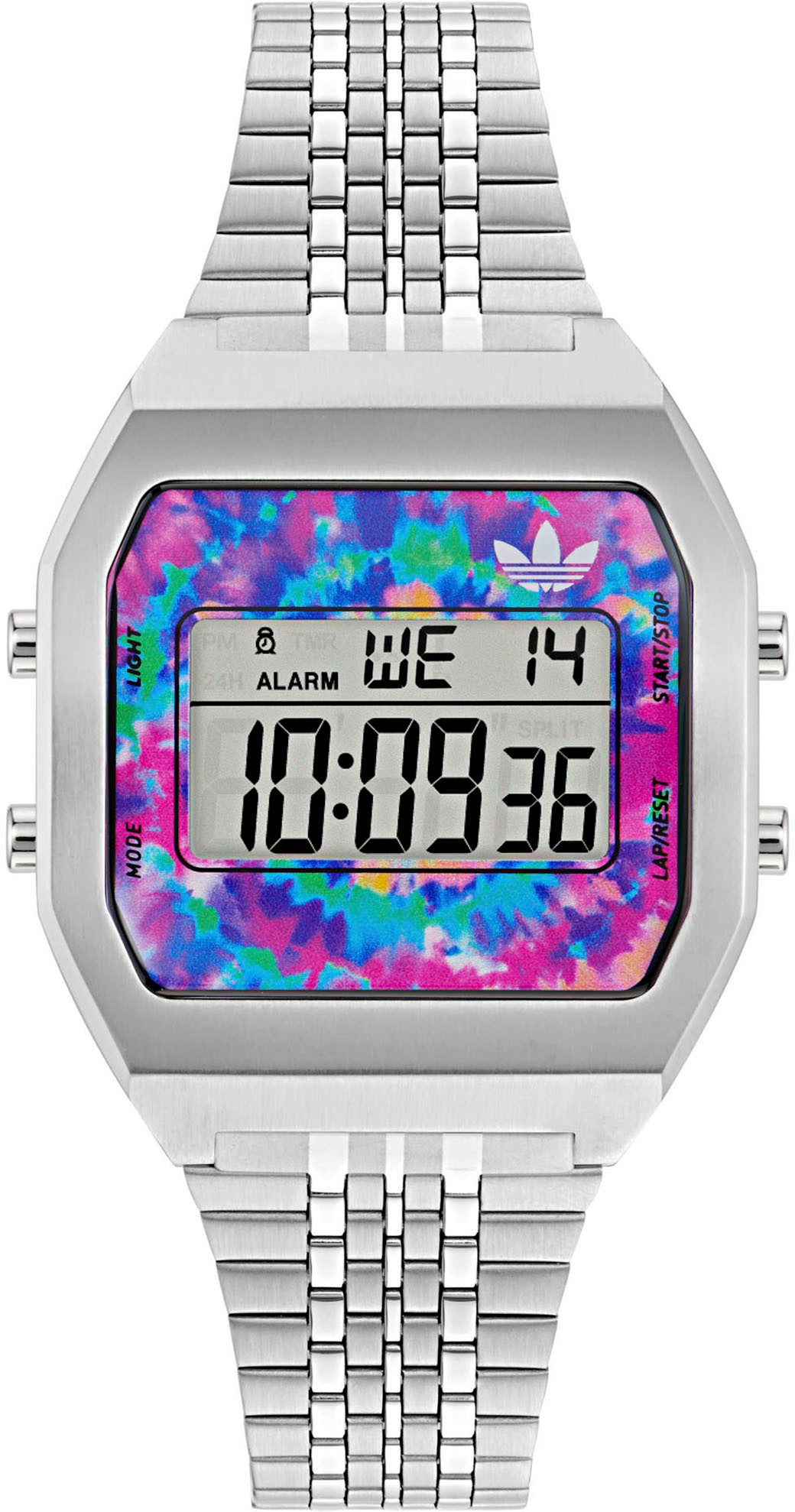 adidas Originals Digitaluhr DIGITAL TWO AOST245572I, günstig online kaufen