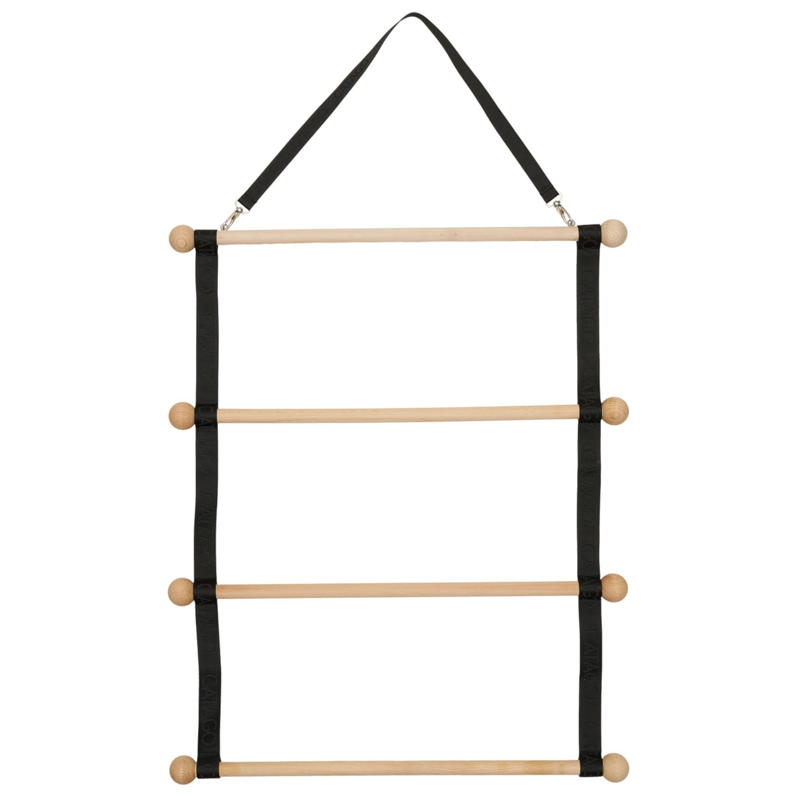 CATAGO Deckenhalter Deckenhalter 2.0, schwarz, Ordnung für Decken und Schabracken