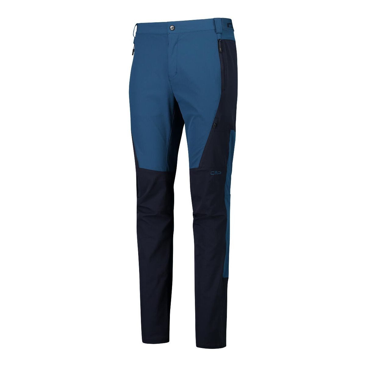CMP Outdoorhose MAN Long Pant Leichte, dehnbare Outdoor-Hose mit Dry Function-Technologie für