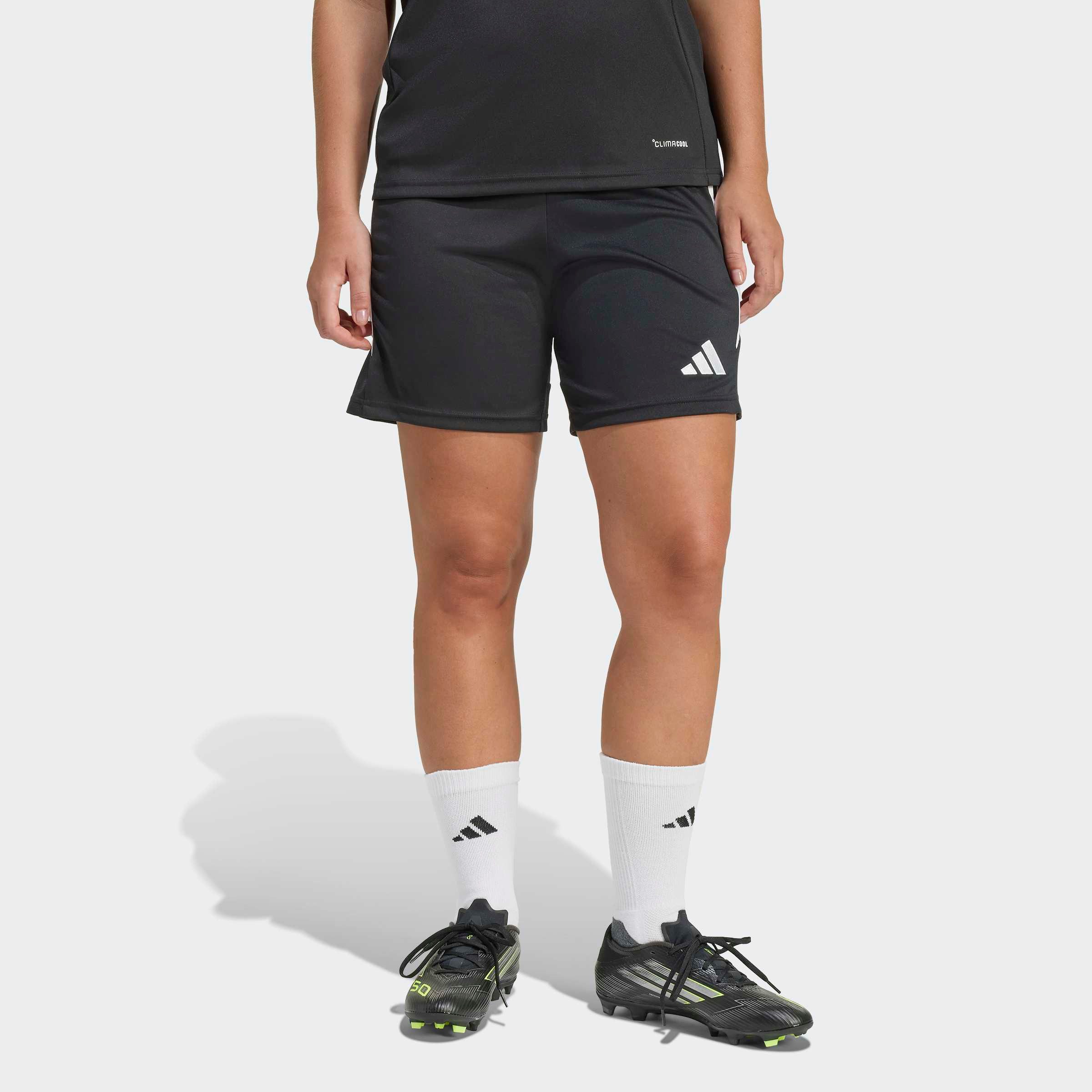 adidas Performance Trainingsshorts TIRO26L SHO W
