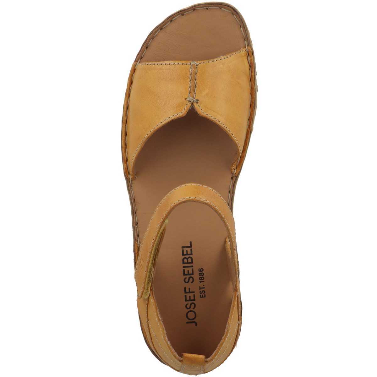 Josef Seibel Ivy 05 Damen Sandale Sandaletten, Sommerschuhe, Badeschuhe, Ri günstig online kaufen