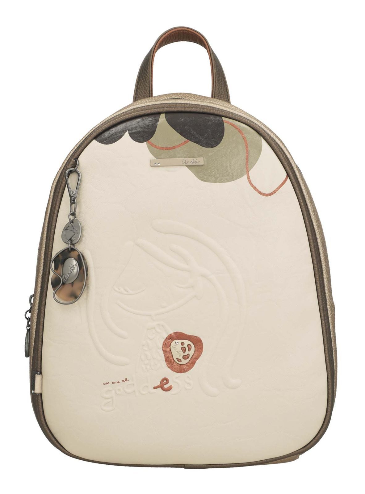 Rucksack Gaia Backpack