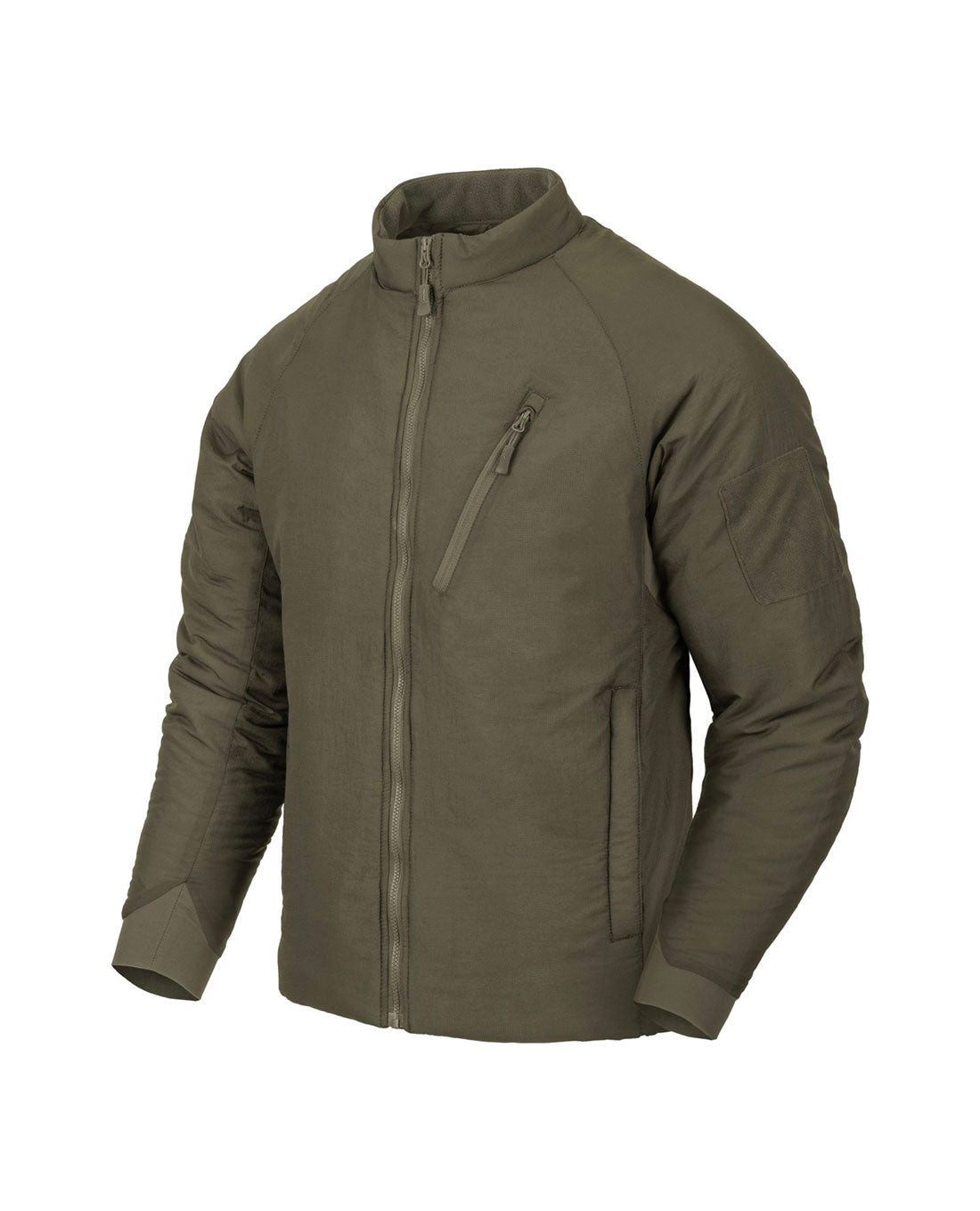 Helikon-Tex Funktionsjacke WOLFHOUND Jacket - Taiga Green