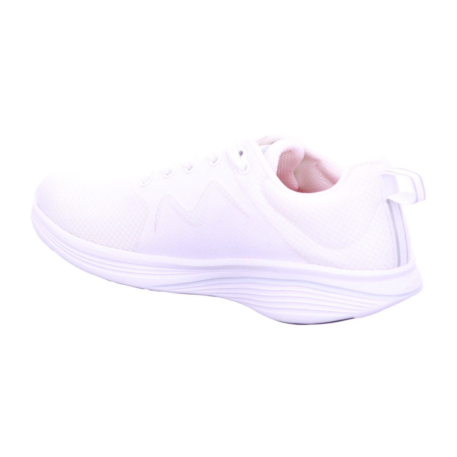 MBT Sneaker (WHITE) Weiß