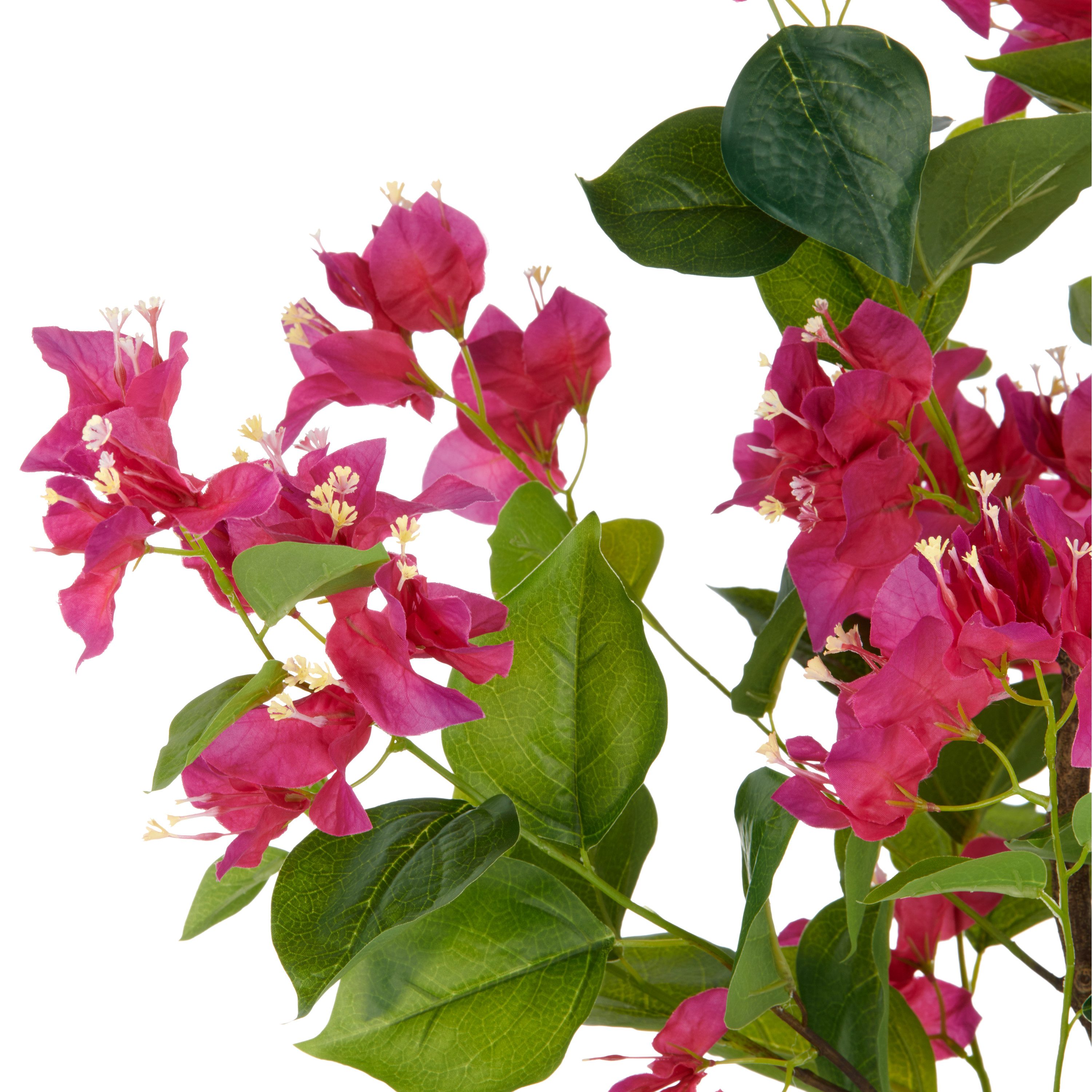 Kunstpflanze Bougainvillea, Creativ green, Höhe 68 günstig online kaufen
