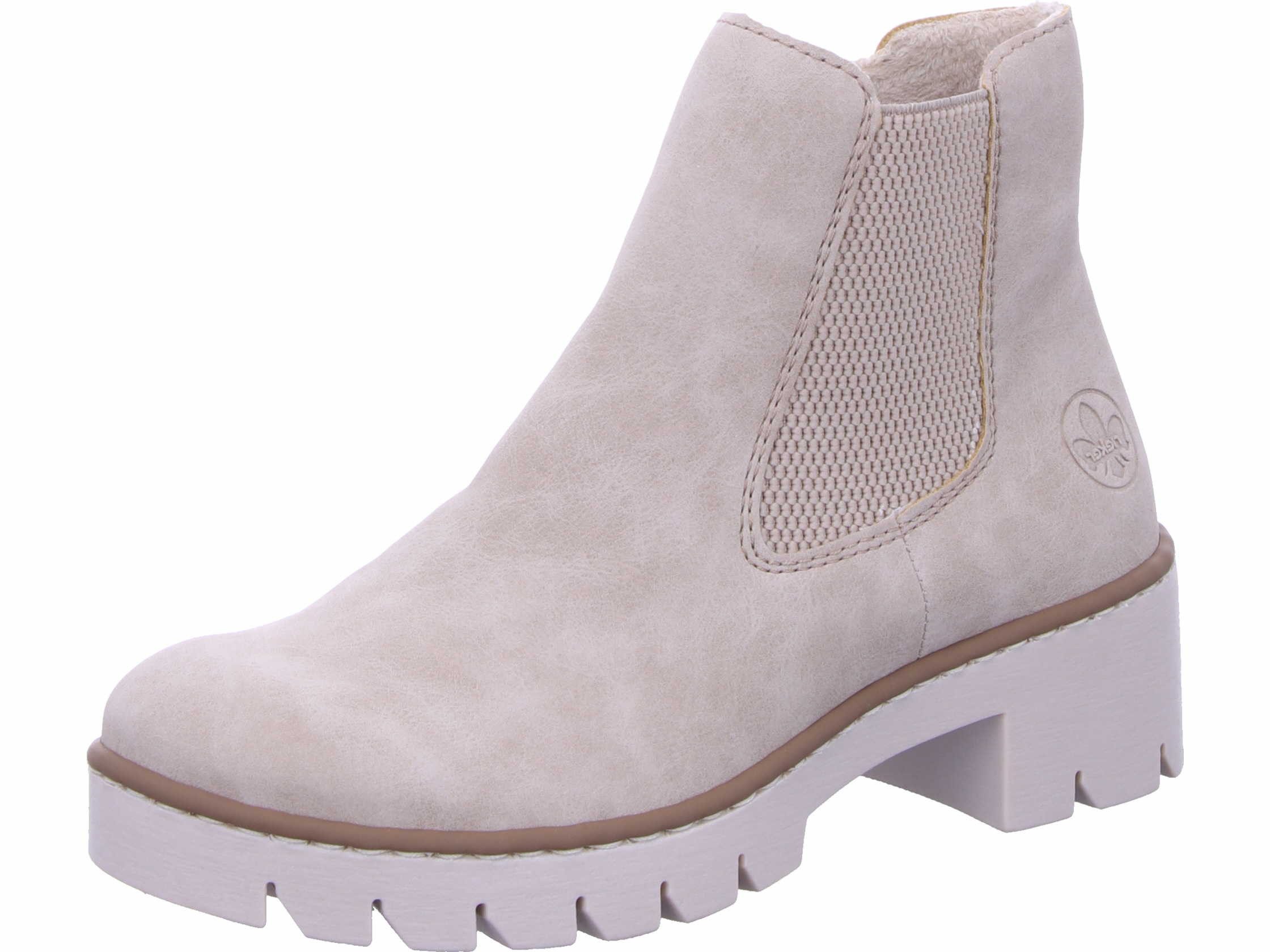 Rieker Stiefelette