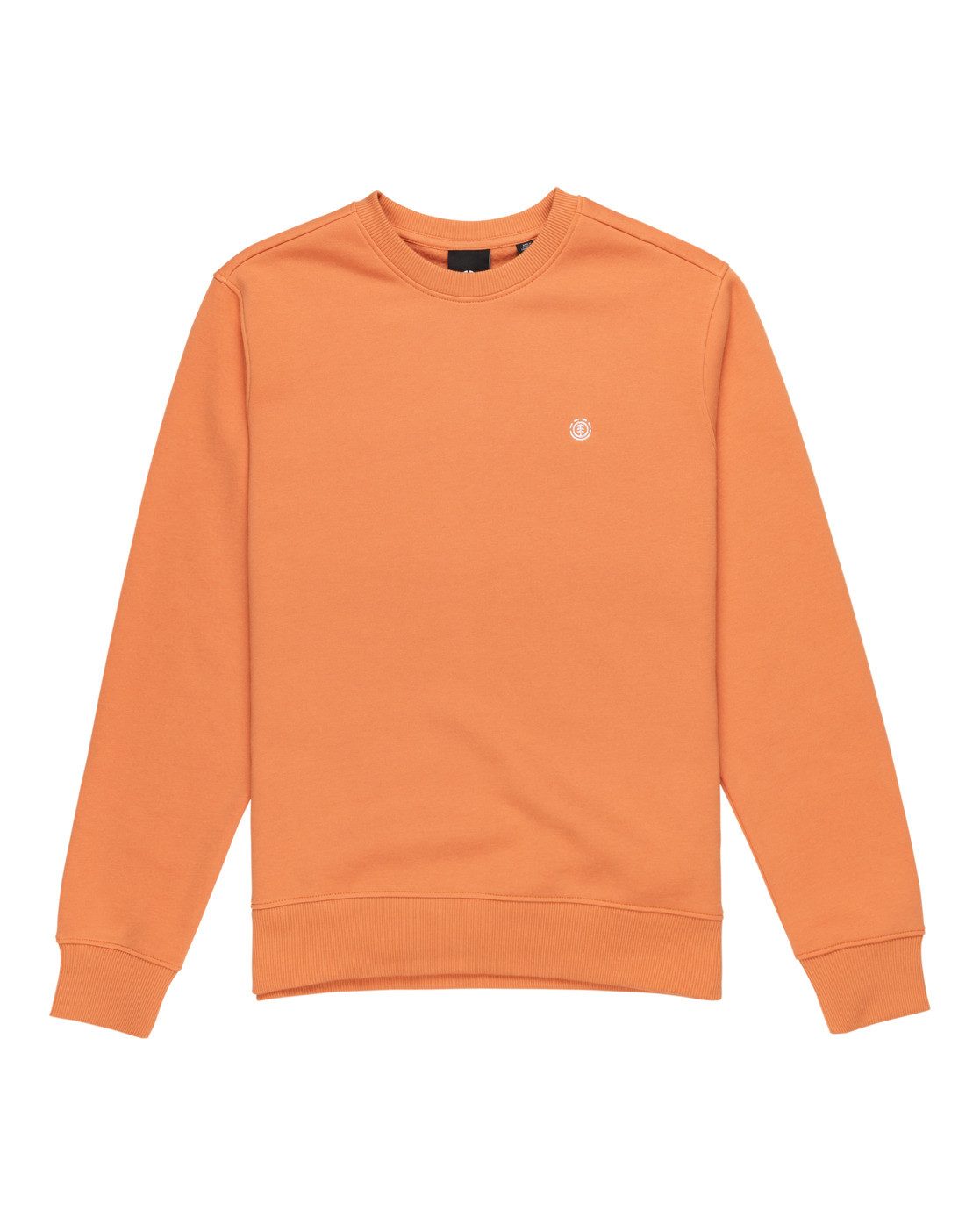 Element Sweatshirt Icon Embroidery Cr