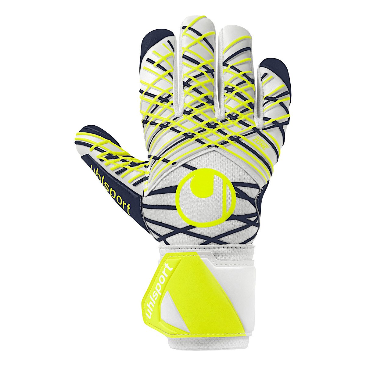 Torwarthandschuhe Torwarthandschuhe ABSOLUTGRIP HN PRO JR.