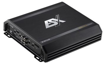 ESX SXE110.2 2-Kanal Verstärker Endstufe brückbar SXE 110.2 Verstärker