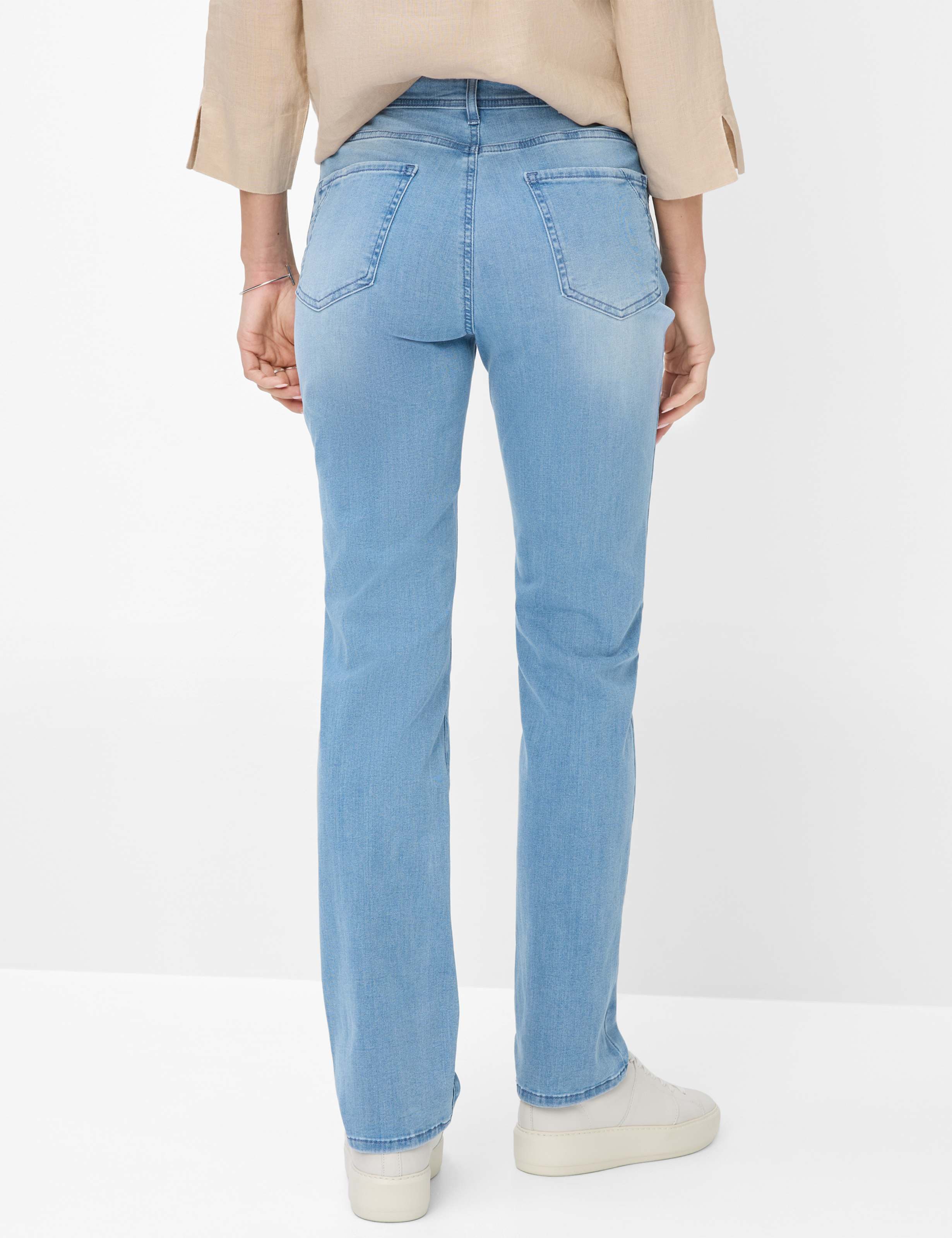Brax 5-Pocket-Jeans Style CAROLA günstig online kaufen