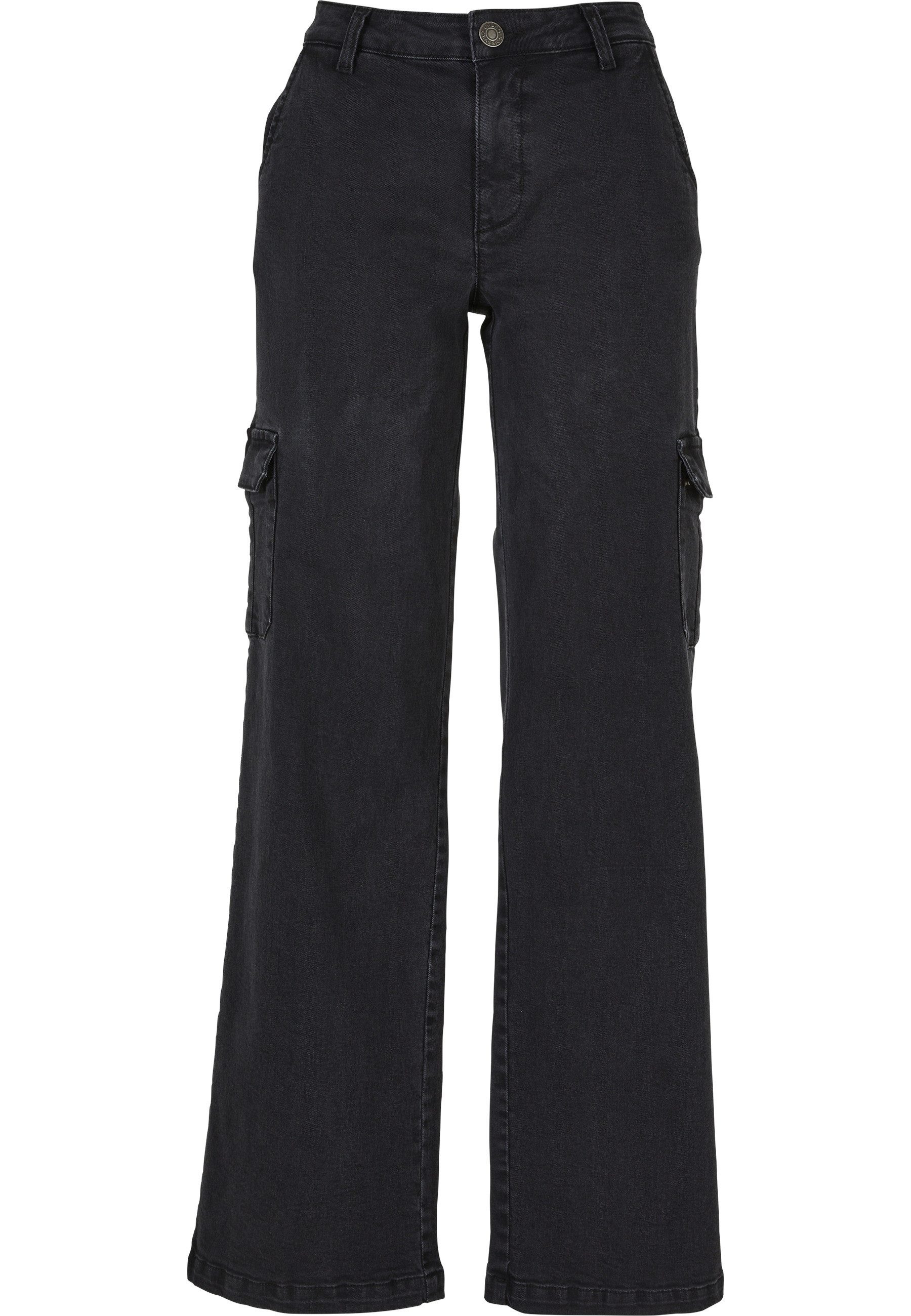 Stoffhose Urban Classics Damen