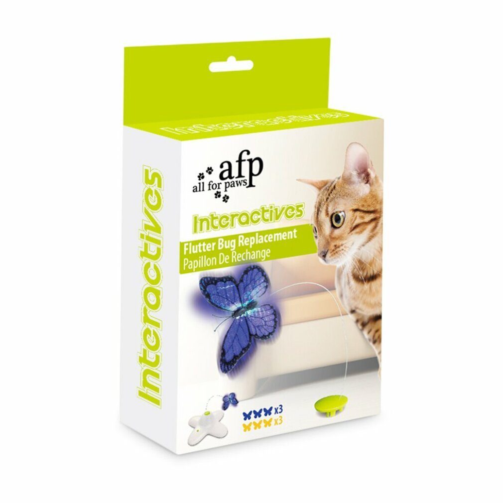 Napf AFP Flutter Bug Re-Fill - 6 pack