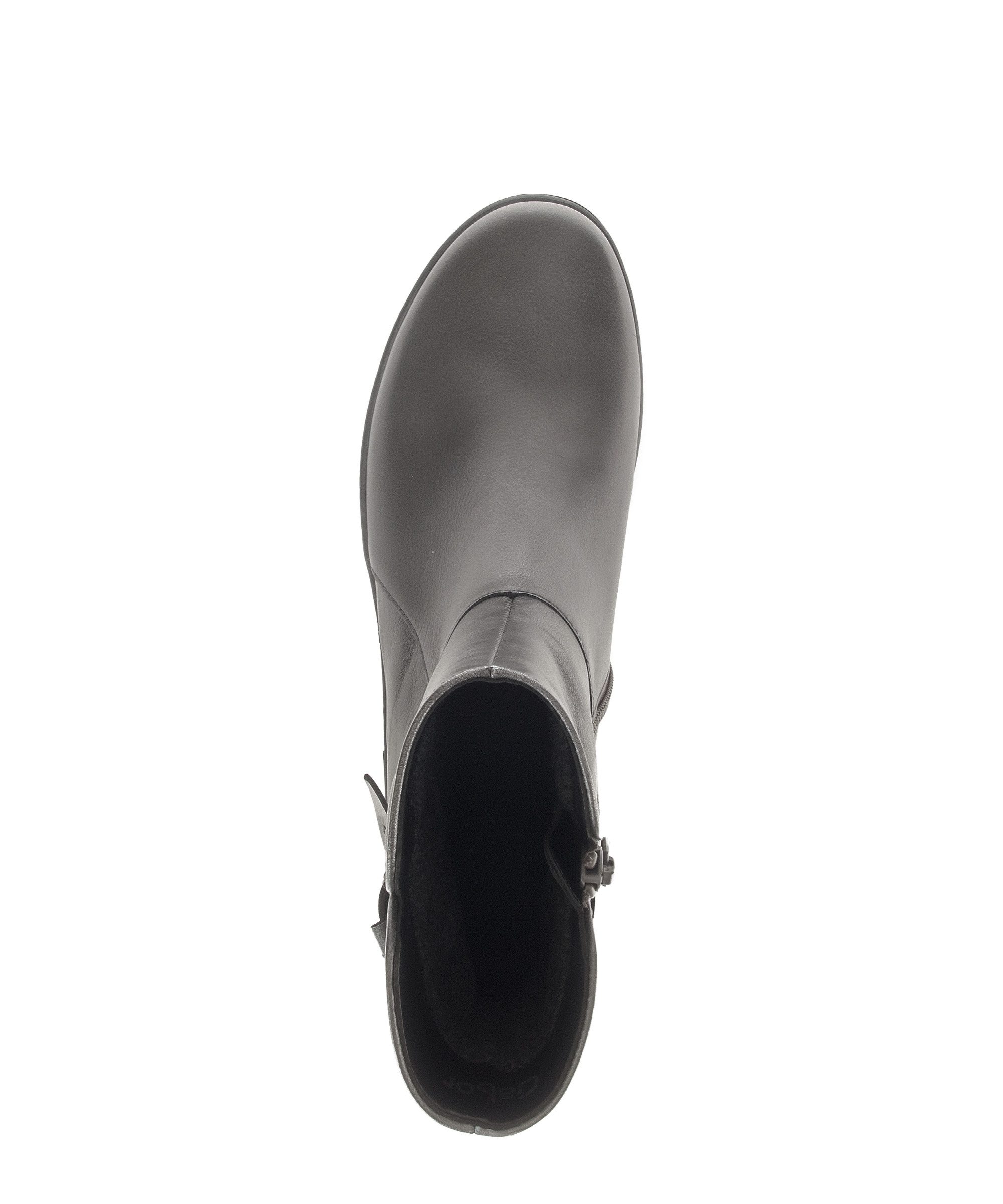 Stiefelette
