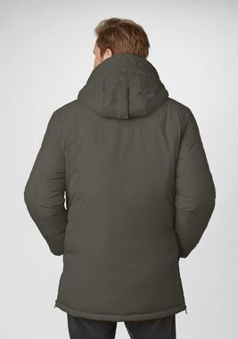 Redpoint Parka EDDY 2.0 Outdoorjacke mit Funktion