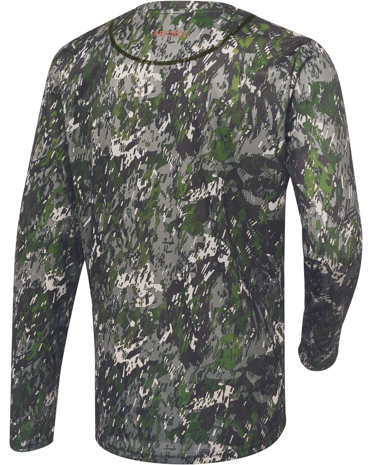 Parforce Langarmshirt Funktions-Longsleeve greenSphere® günstig online kaufen