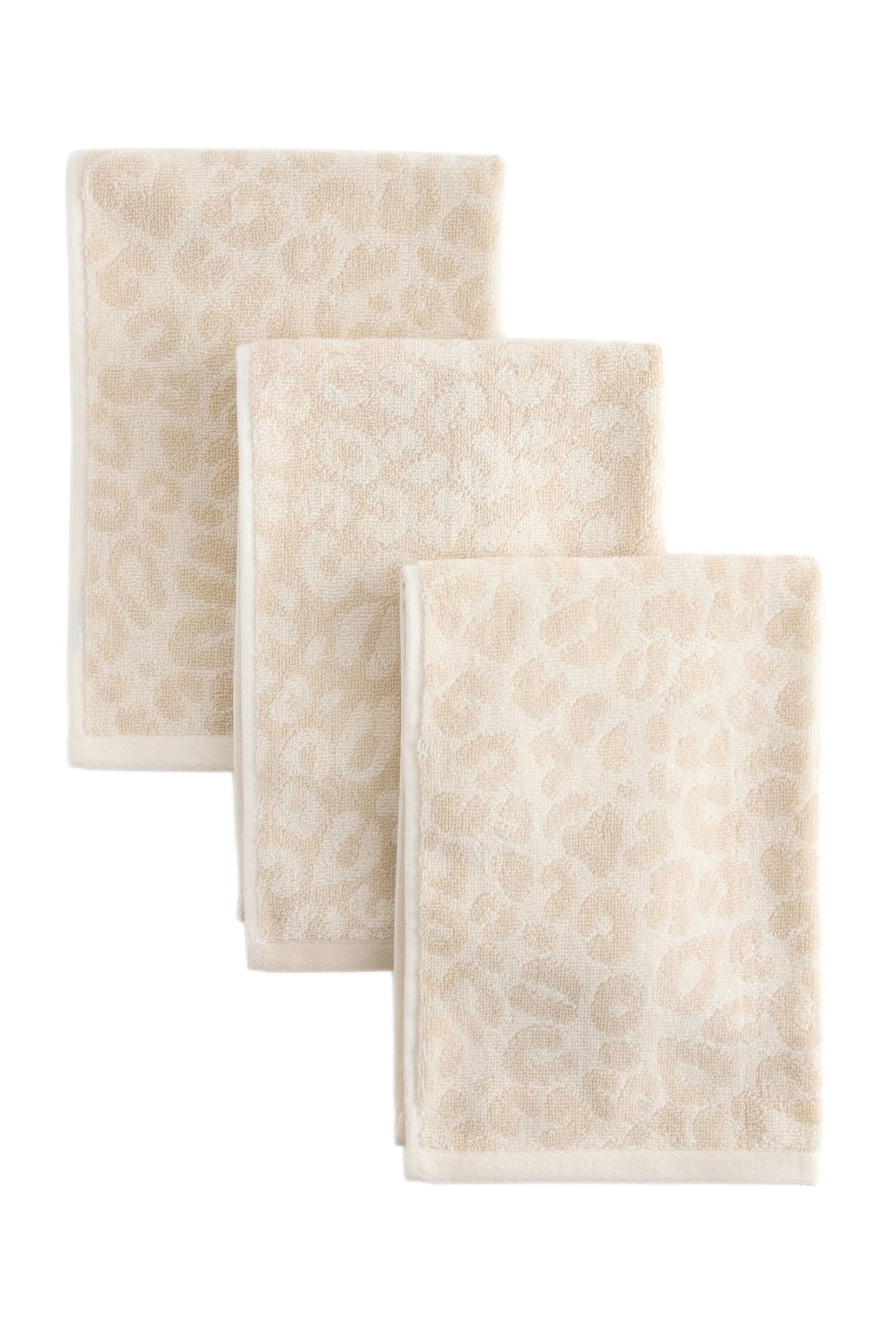 Next Geschirrtuch Geschirrtücher, 3er-Set, (3-tlg)