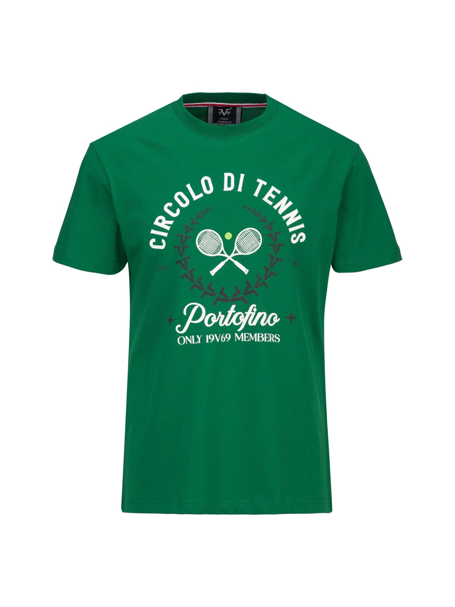 T-Shirt RAFAEL TENNIS 2