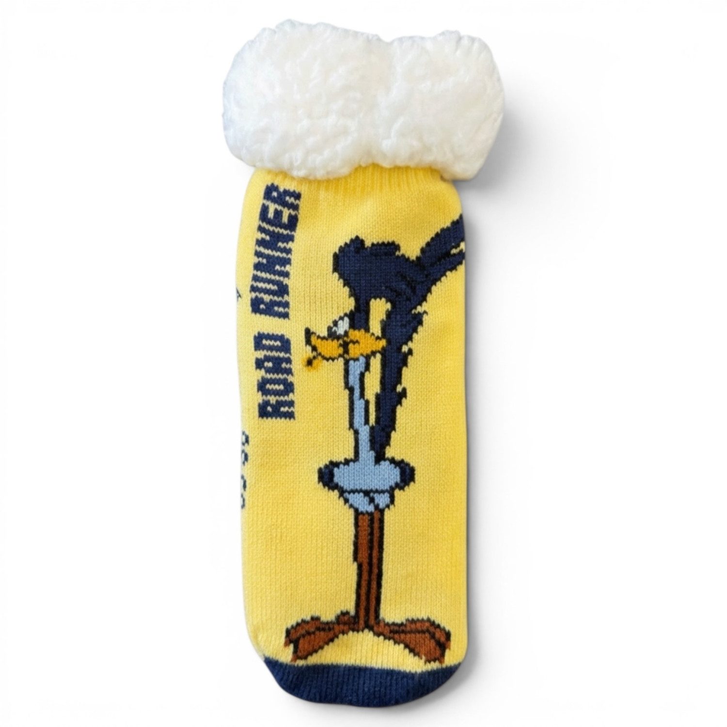 Sockswear Kuschelsocken LOONEY TUNES 1 Paar Kuschelsocken - Stoppersocken - Anti Rutschsocken