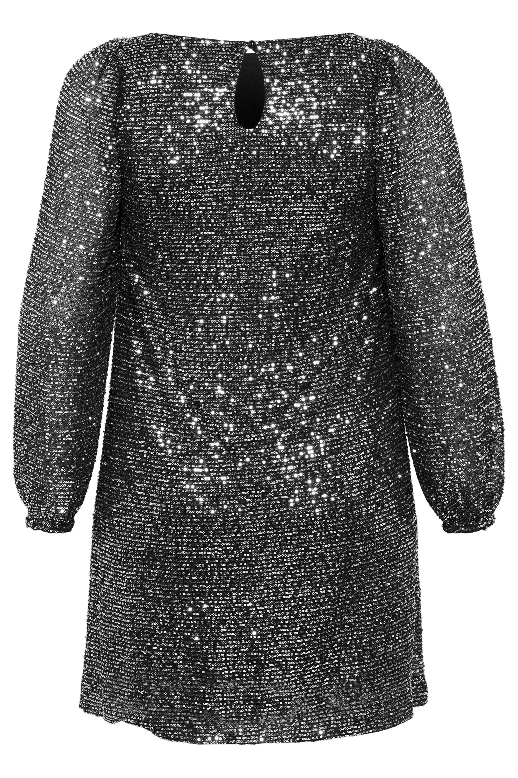 KAFFE Curve Jerseykleid Jerseykleid KClaila Große günstig online kaufen