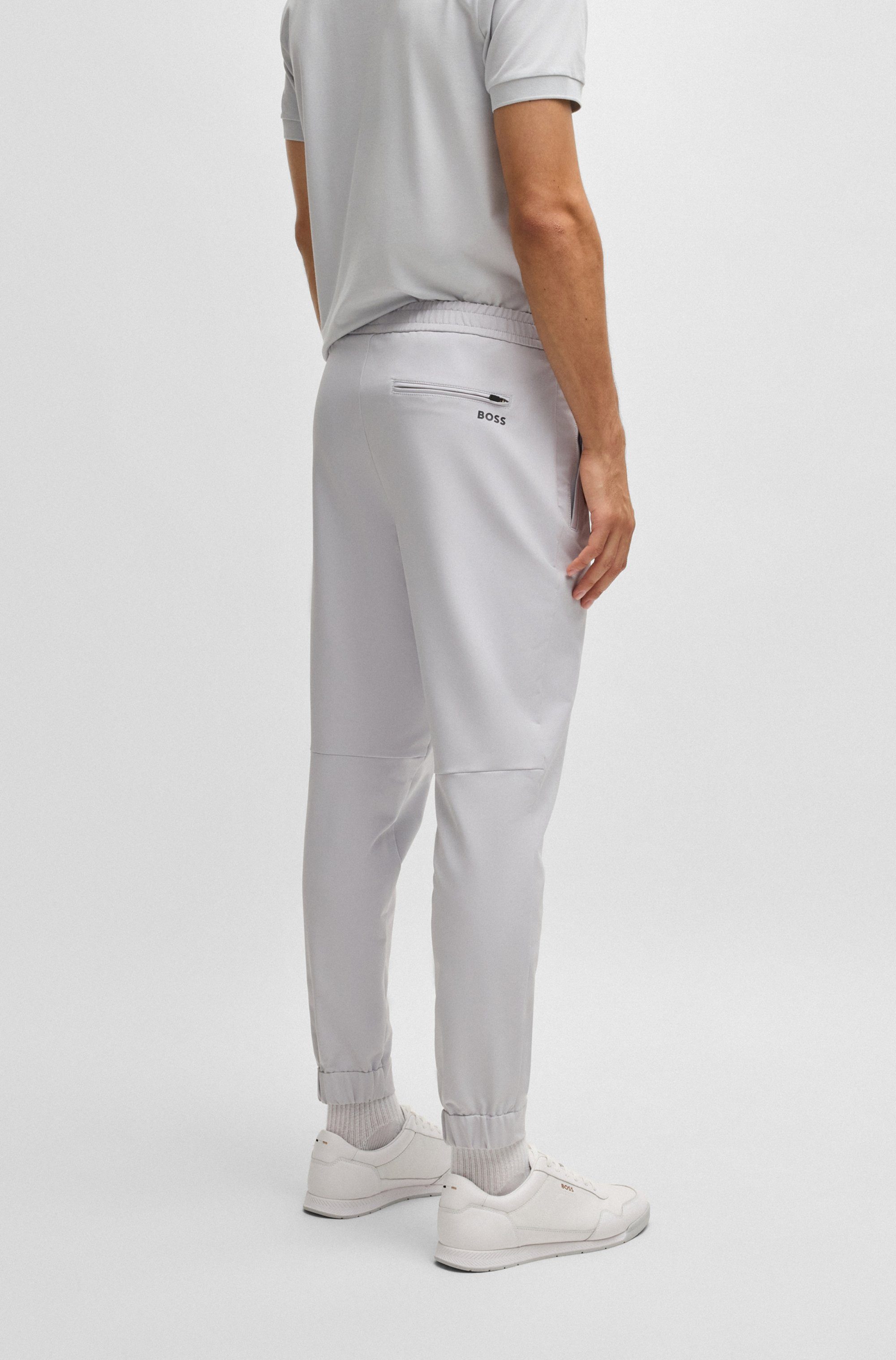 BOSS GREEN Stretch-Hose T Flex mit günstig online kaufen