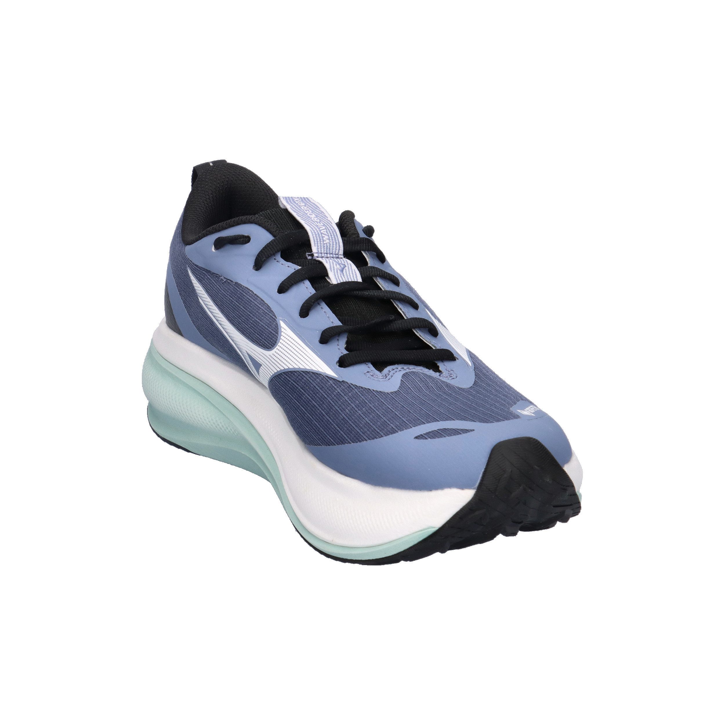 Mizuno Mizuno Damen Laufschuhe Wave Rider GTX 4 J1GW2630 Trailrunningschuh