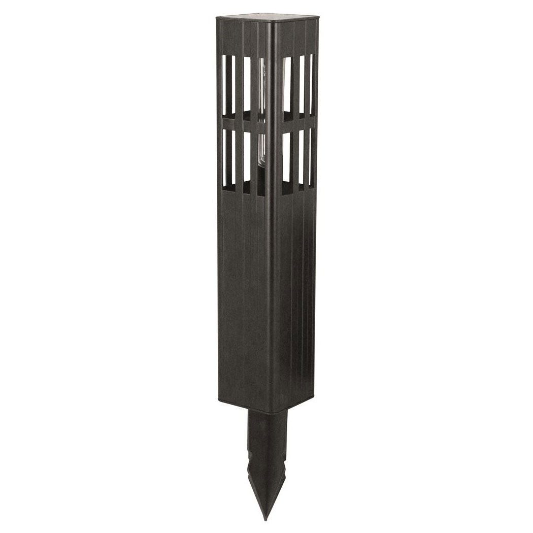 Luxform LED Gartenleuchte Solar Gartenlampe Florida günstig online kaufen