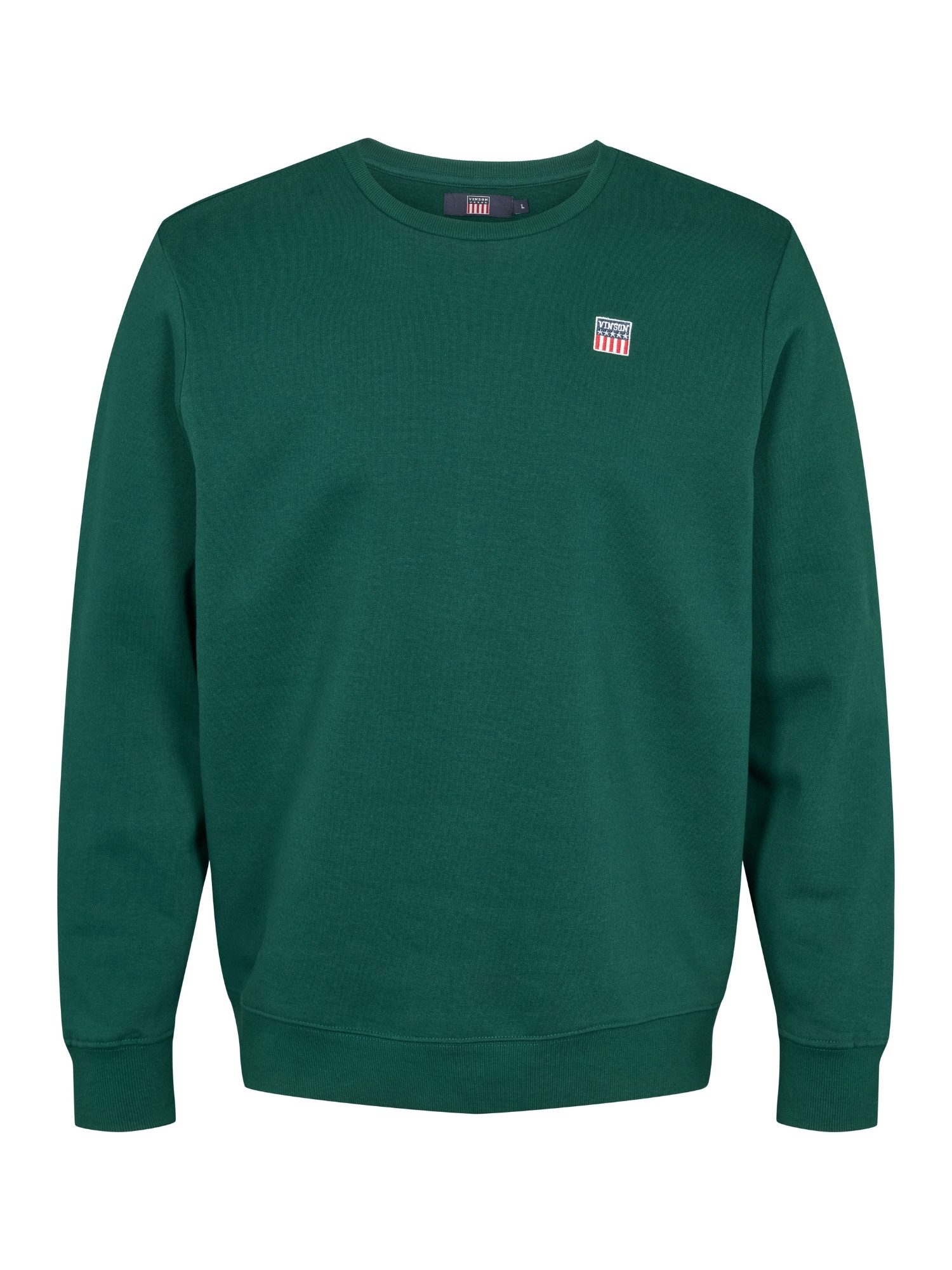 Botanical Green